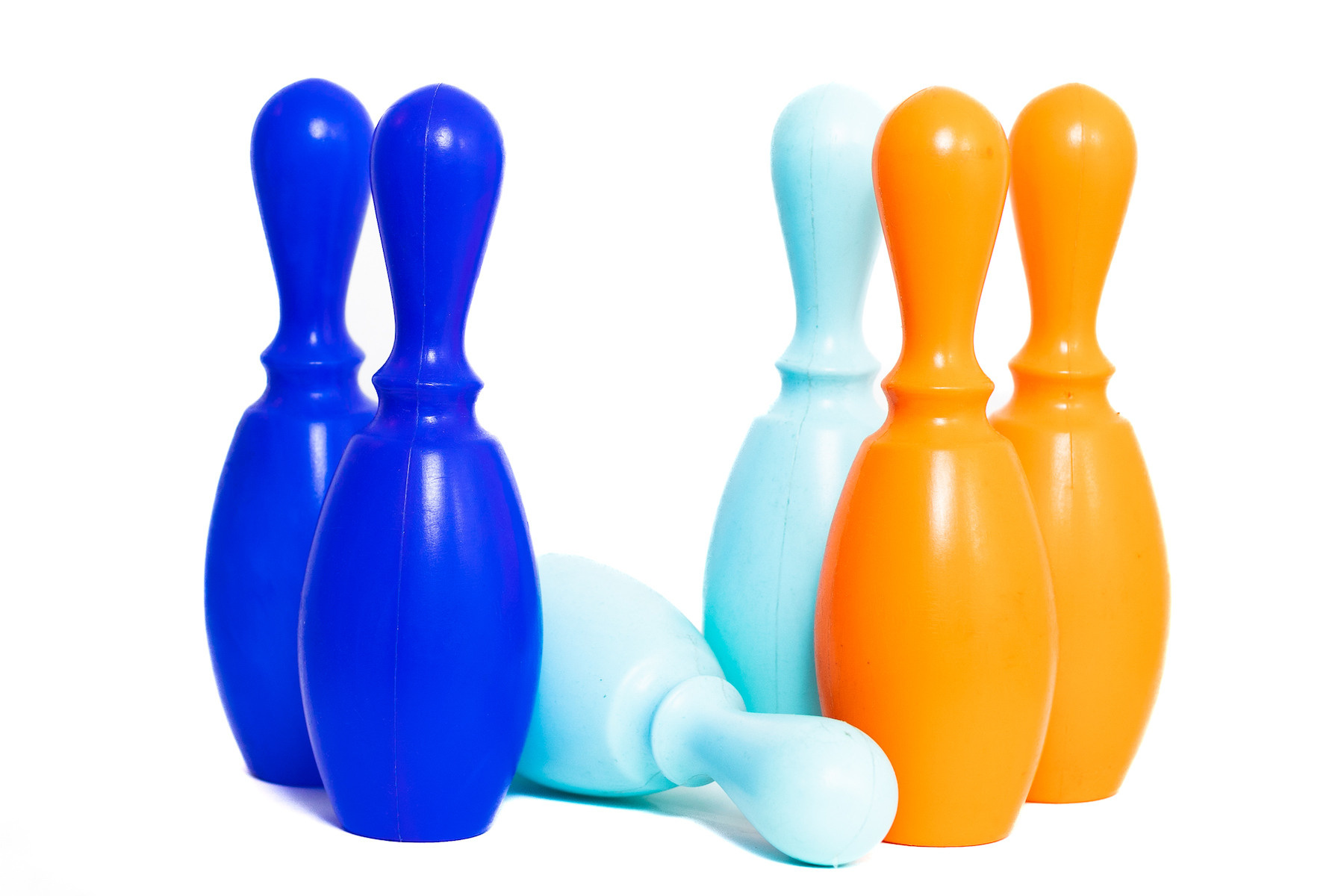 Destructive connection. Anna Guseva | Visual artist