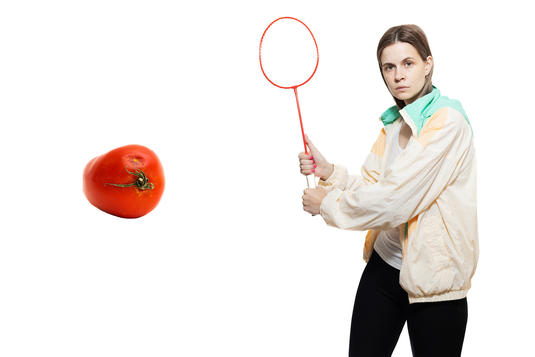 Destructive connection. Anna Guseva | Visual artist