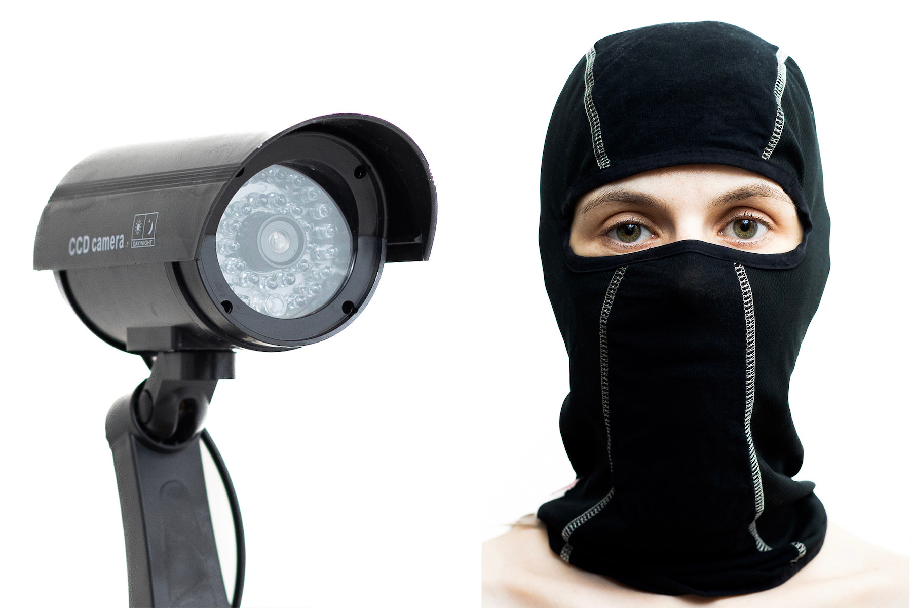 Destructive connection. Anna Guseva | Visual artist