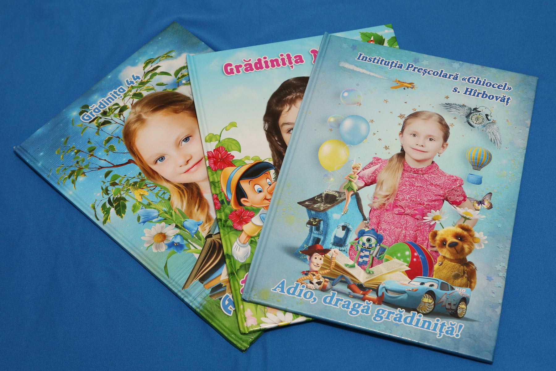 /albume. Fotograf de Nuntă | Familie | Portret - Iulian Doroganici