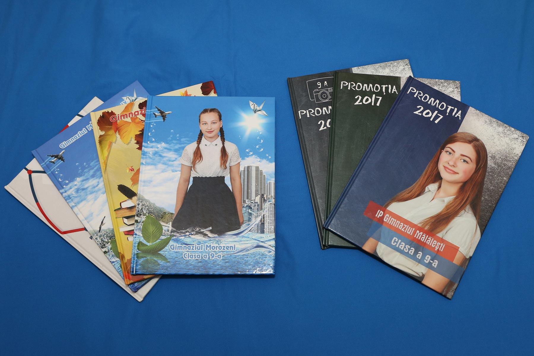 /albume. Fotograf de Nuntă | Familie | Portret - Iulian Doroganici