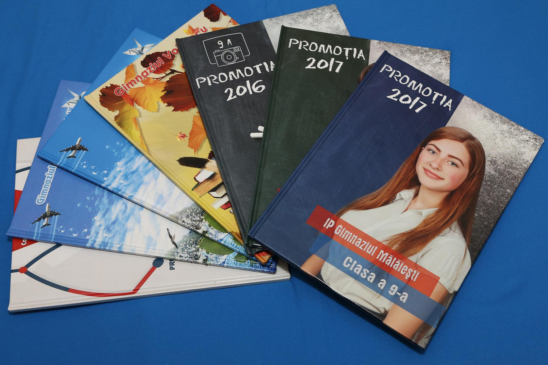 /albume. Fotograf de Nuntă | Familie | Portret - Iulian Doroganici