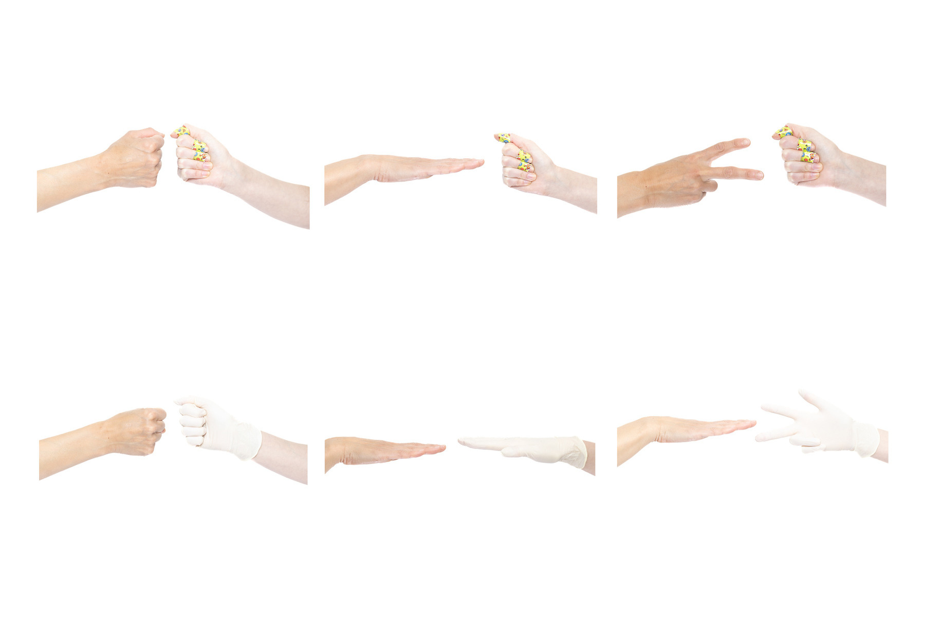 Destructive connection. Anna Guseva | Visual artist