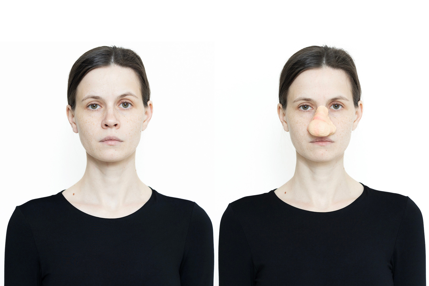 Destructive connection. Anna Guseva | Visual artist