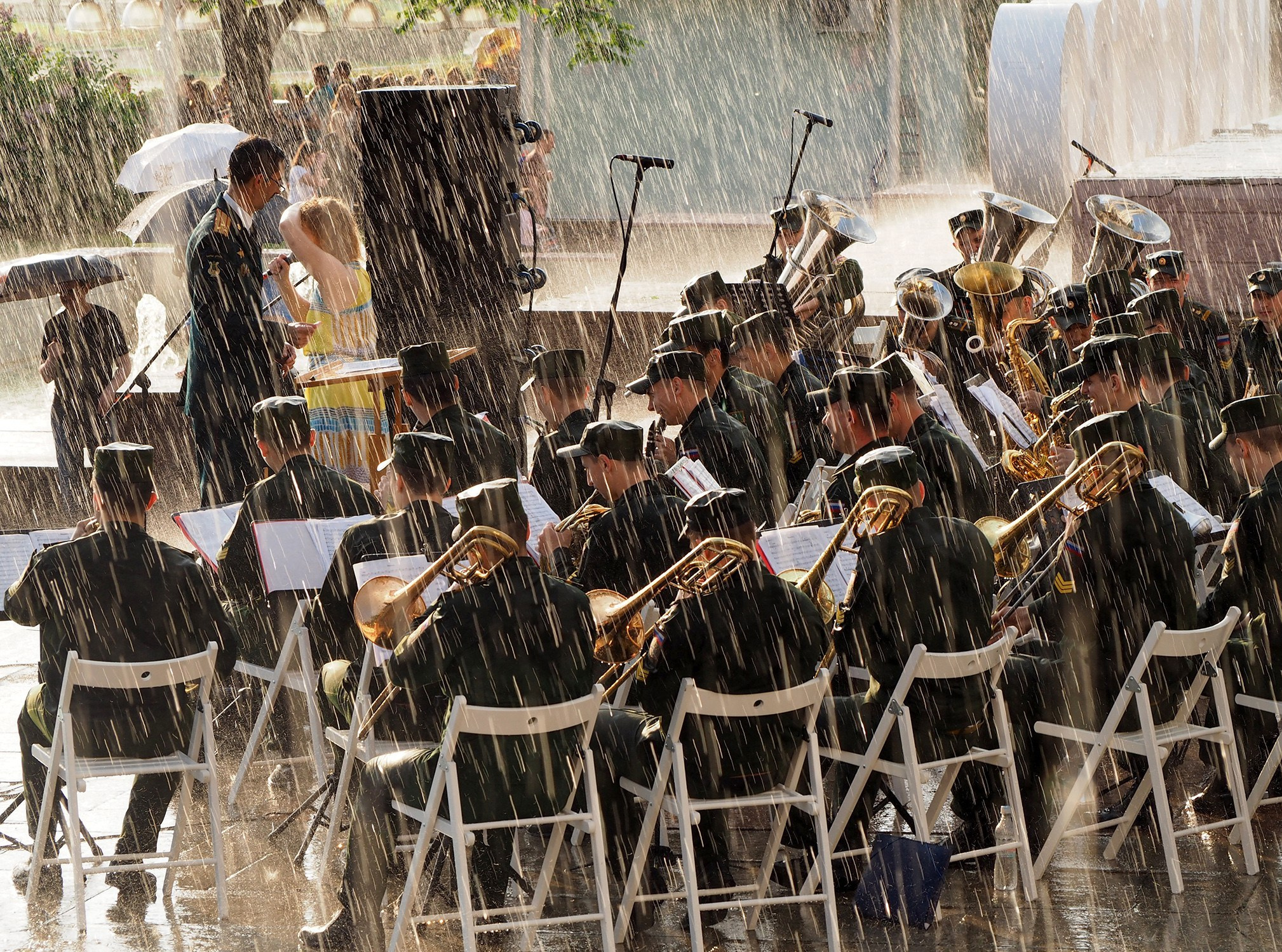 Portfolio Award 2025