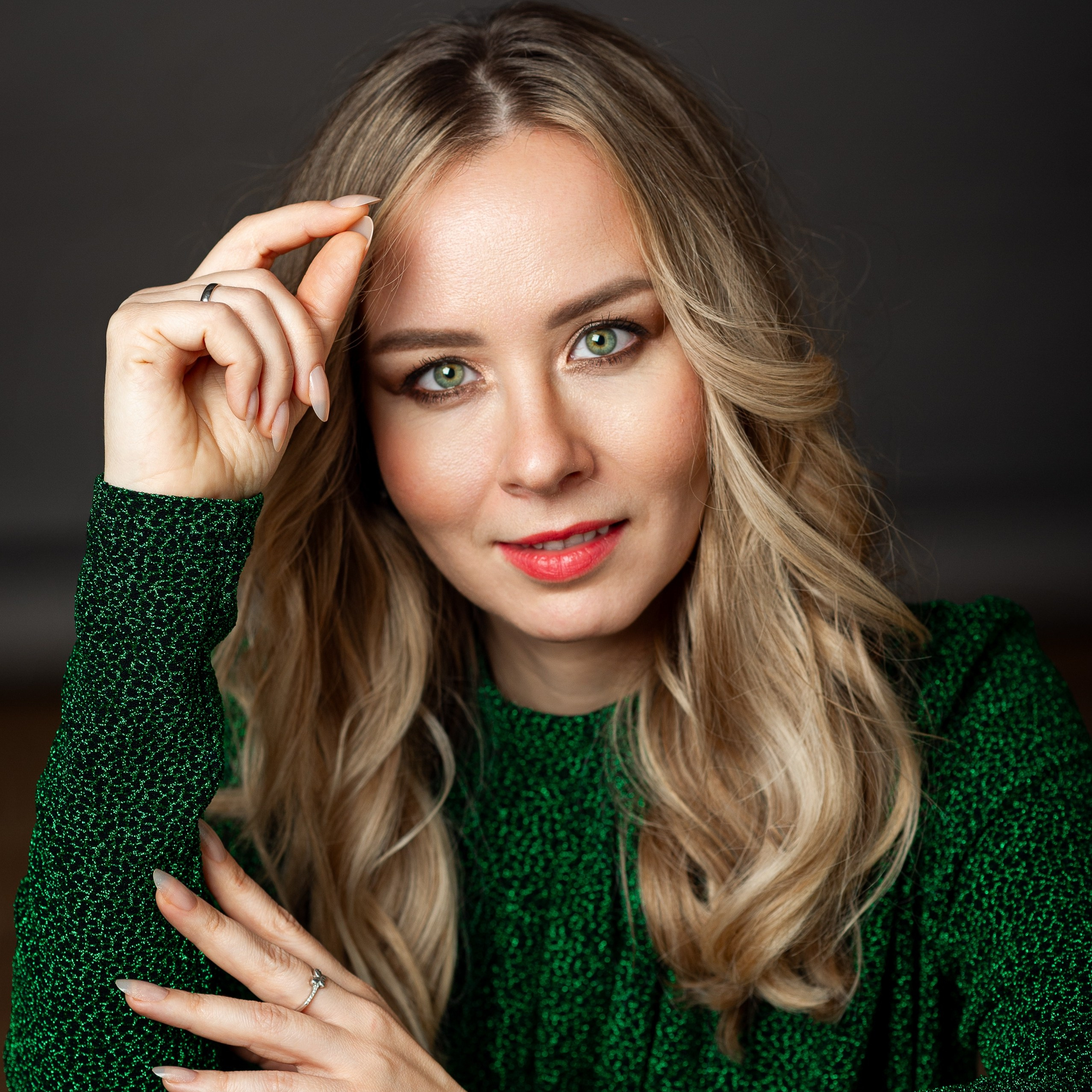 Кристина Бауэр психолог онлайн