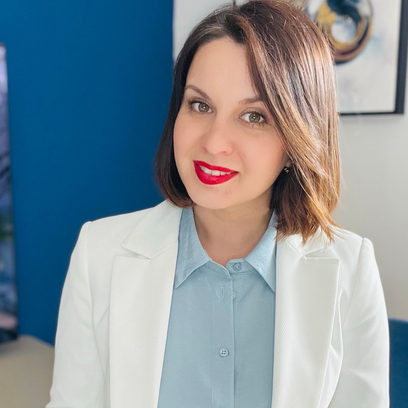 Наши резиденты. BRU e.V. — сообщество русскоязычных предпринимателей в Германии