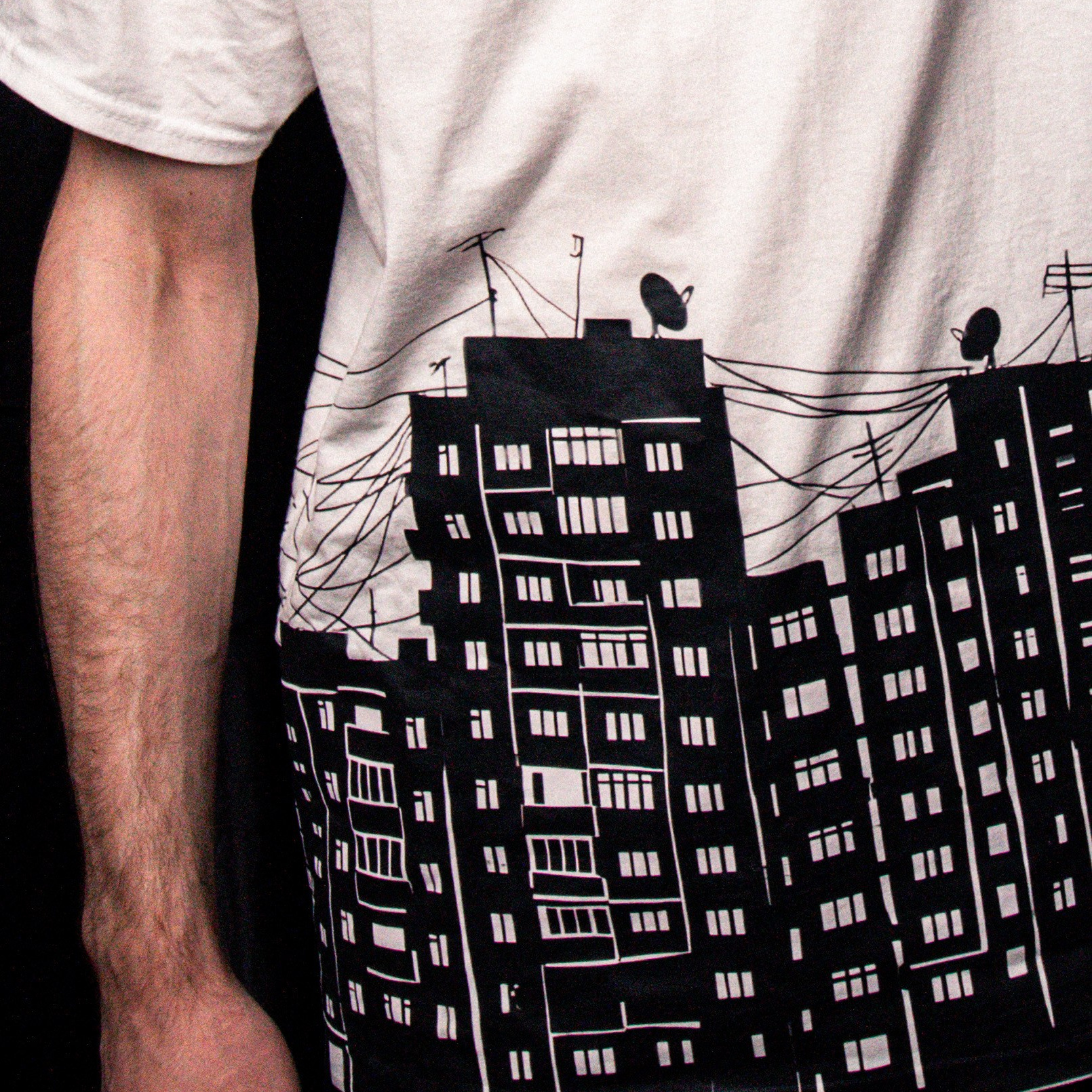 MURHA VISUALS