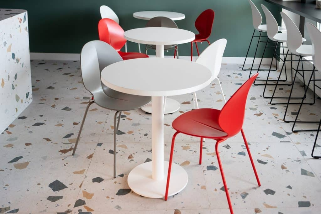 PASTRY SHOP AND BAKERY BRIOCHE BOROVAYA. Interior Design & 3D Rendering | Alena Bulataya Design Buro