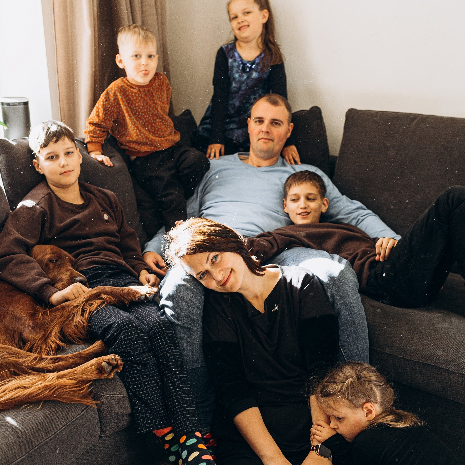 Kāzu un ģimenes fotogrāfs Rīgā