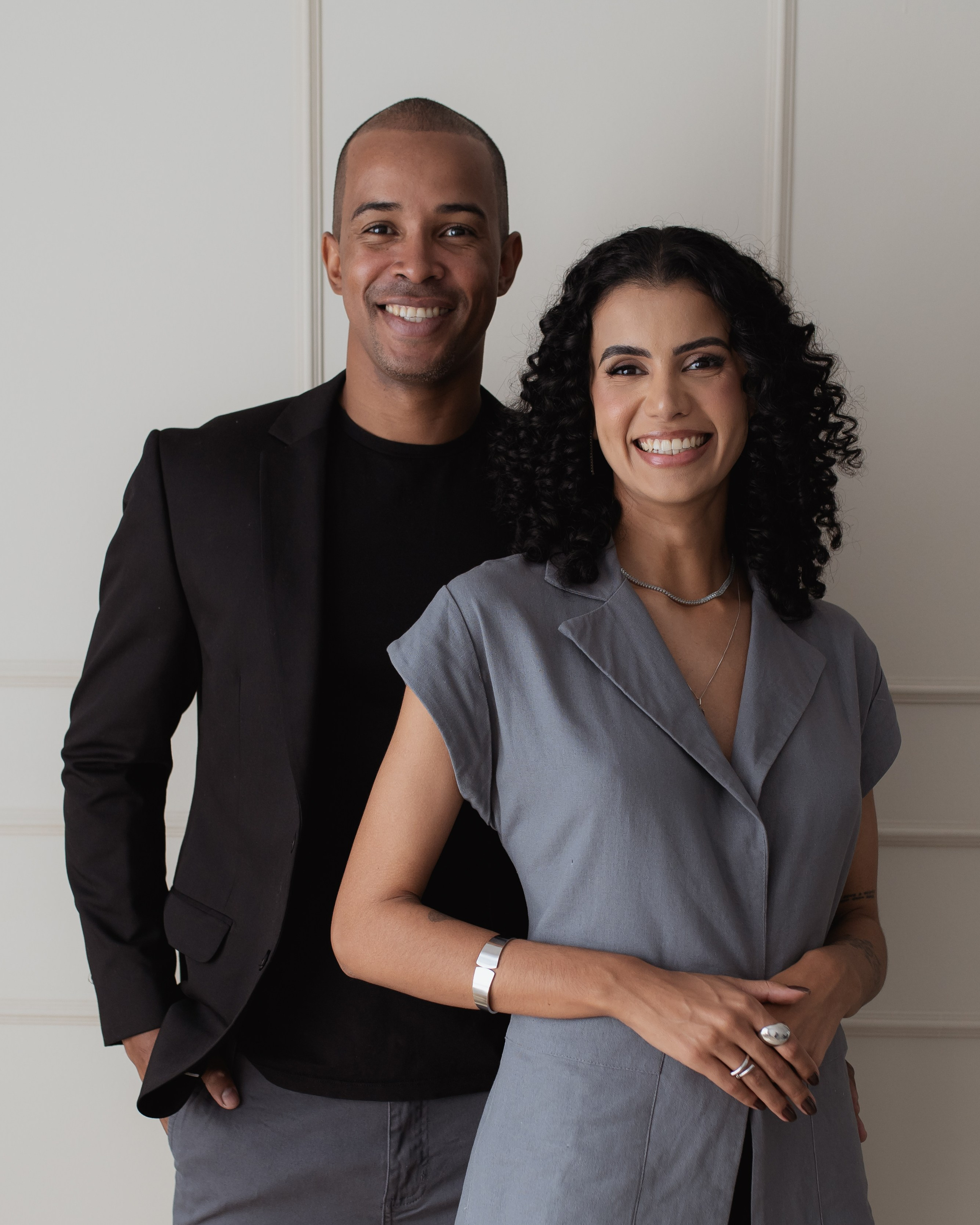 Quem somos. Lembrar não é só ver. É sentir de novo