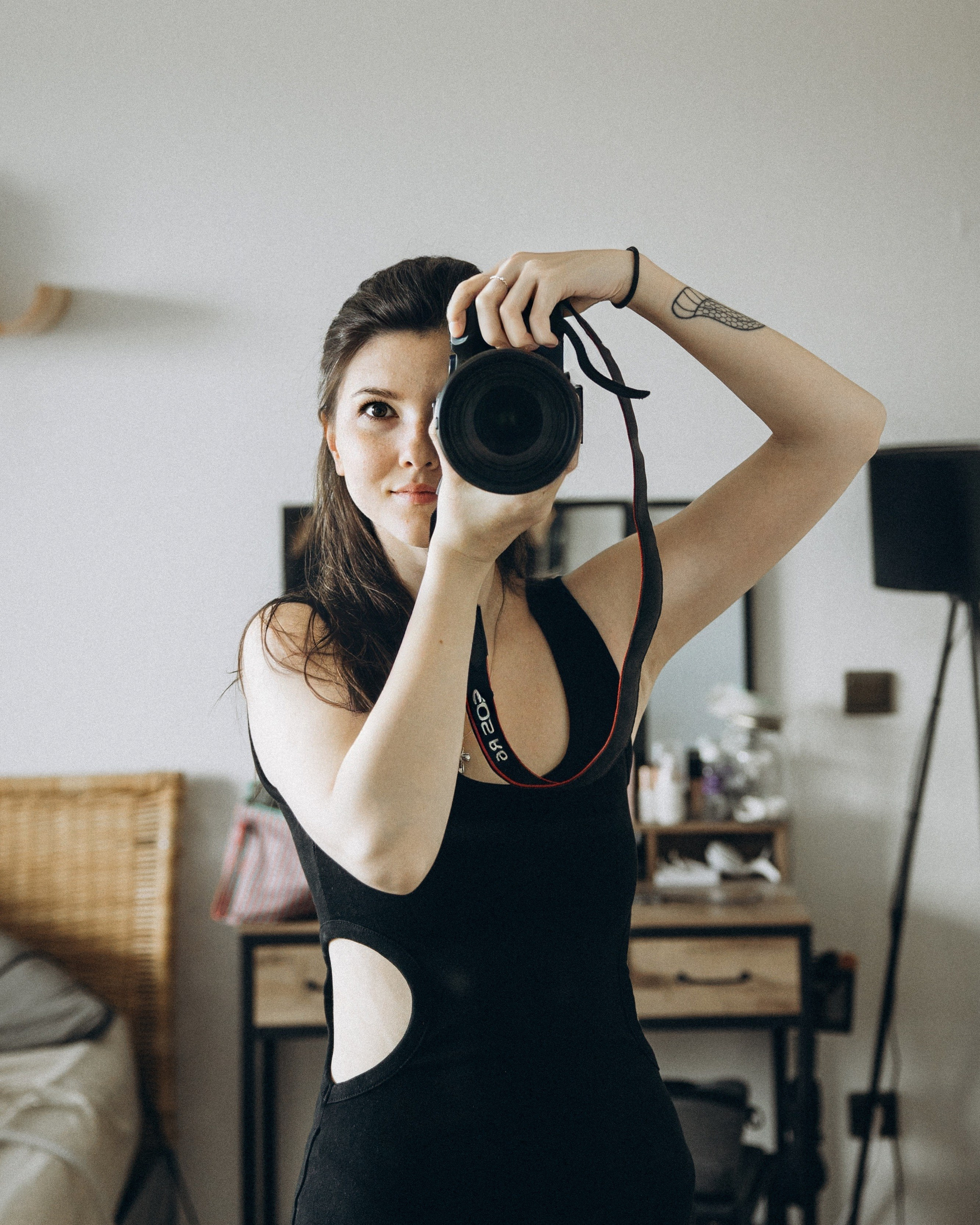 Allgemein. Hochzeits- und Porträtfotografin in Deutschland