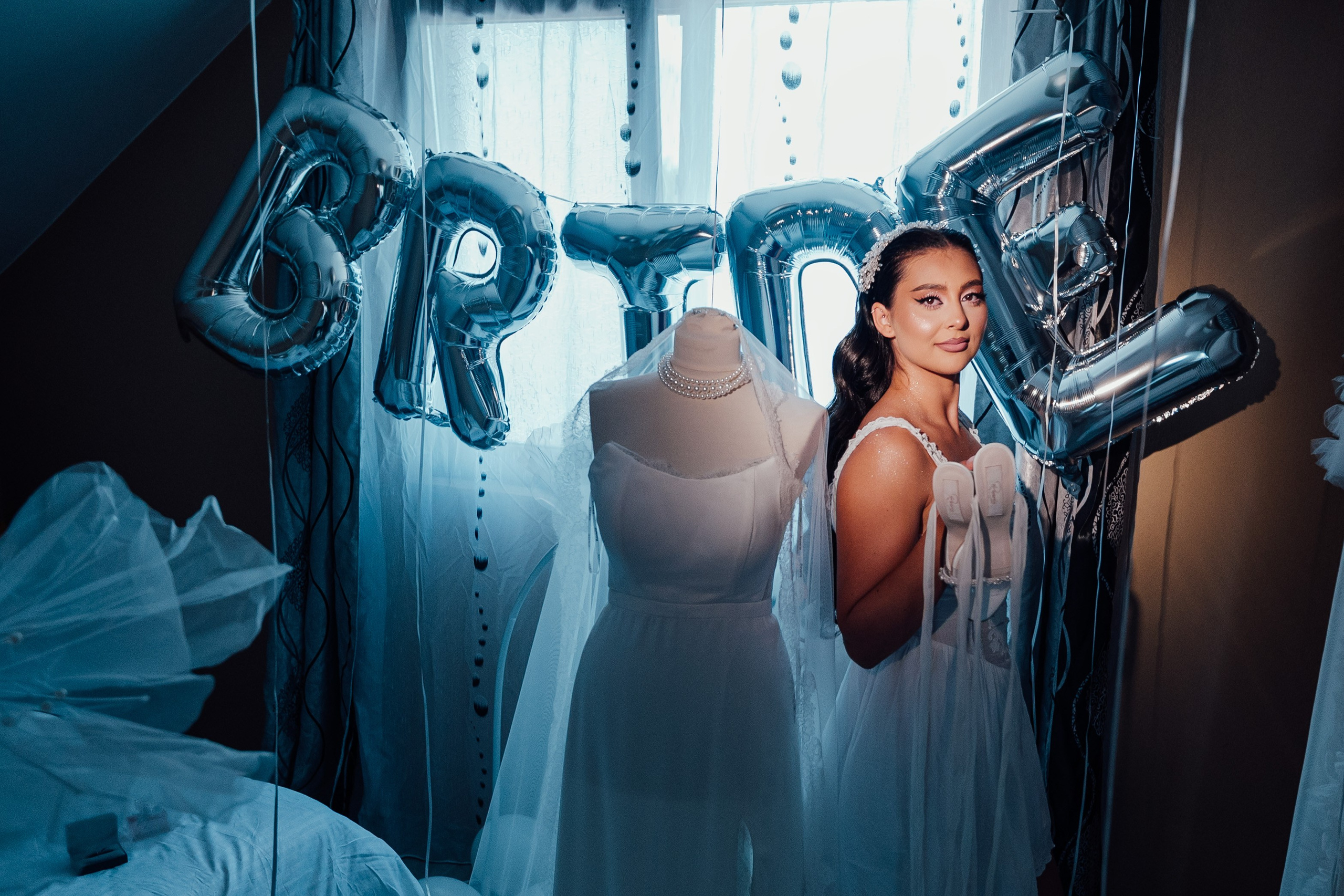 Alexa & Razvan. Sabin Florin Fotograf Nunta