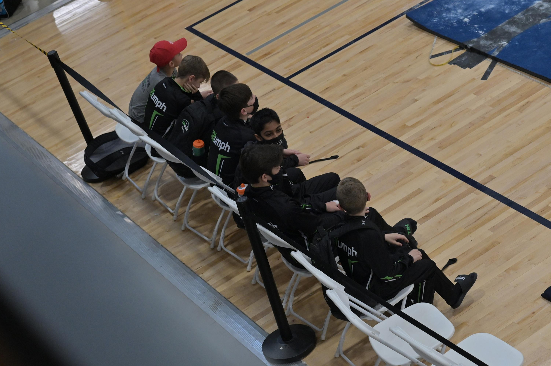 Family and Sports photographer in Cary Raleigh NC North Carolina