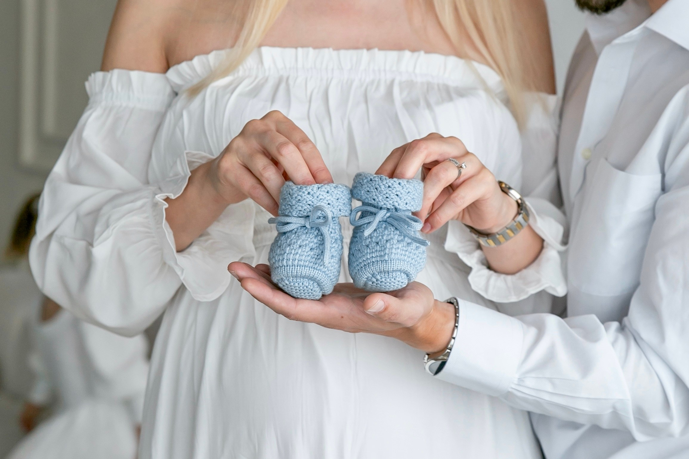 Family photographer Natalya Dementyeva