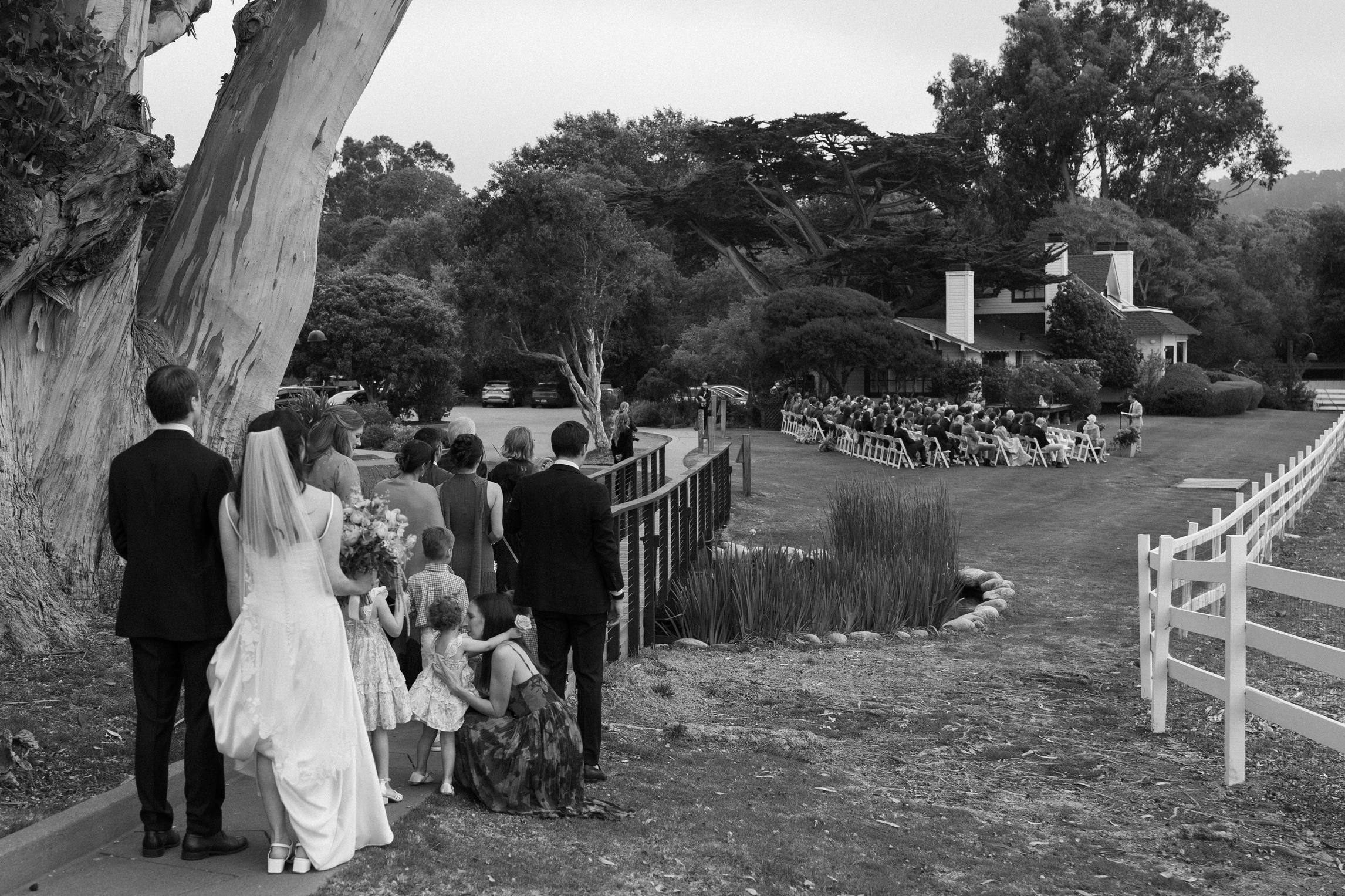 Bay Area Wedding Photographer | San Francisco City Hall Elopements | Karina Photography