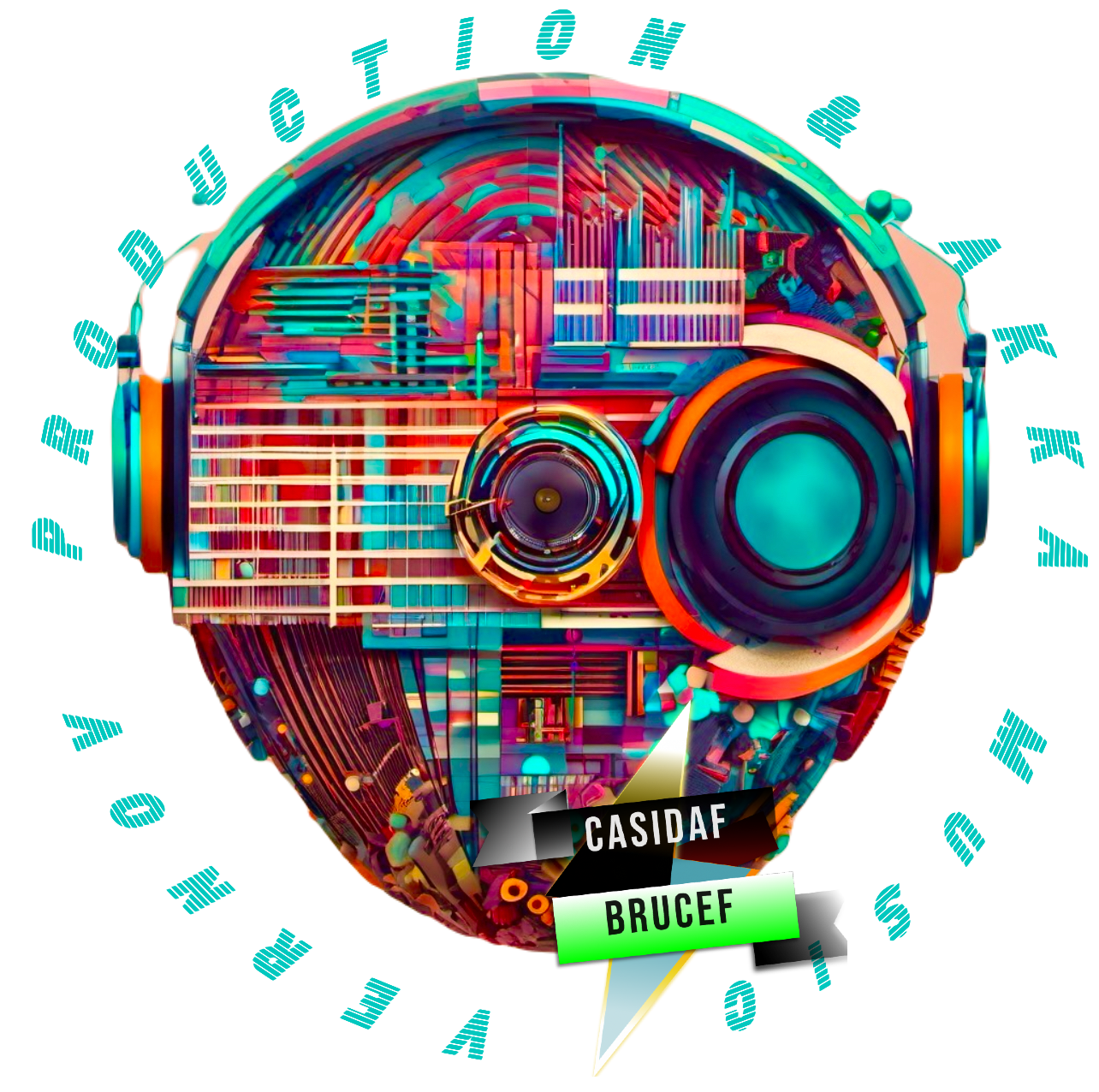 Productrice & Professeur de l’audiovisuel, évolution et innovation de musique, de cinéma. Fondatrice de la Maison de Production et Concert « Vernov Production & AKKA music »Présidente du BRUCEF « Bureau de Représentation de l’Union des Compositeurs d’Eurasie en France »  & l’association CASIdAF « CENTRE D’ADAPTATION, SOCIALISATION ET D’INTÉGRATION DES ARTISTES EN FRANCE »  ✉️ i@avernov.ru / annavernov@vp-akka-casidaf.com