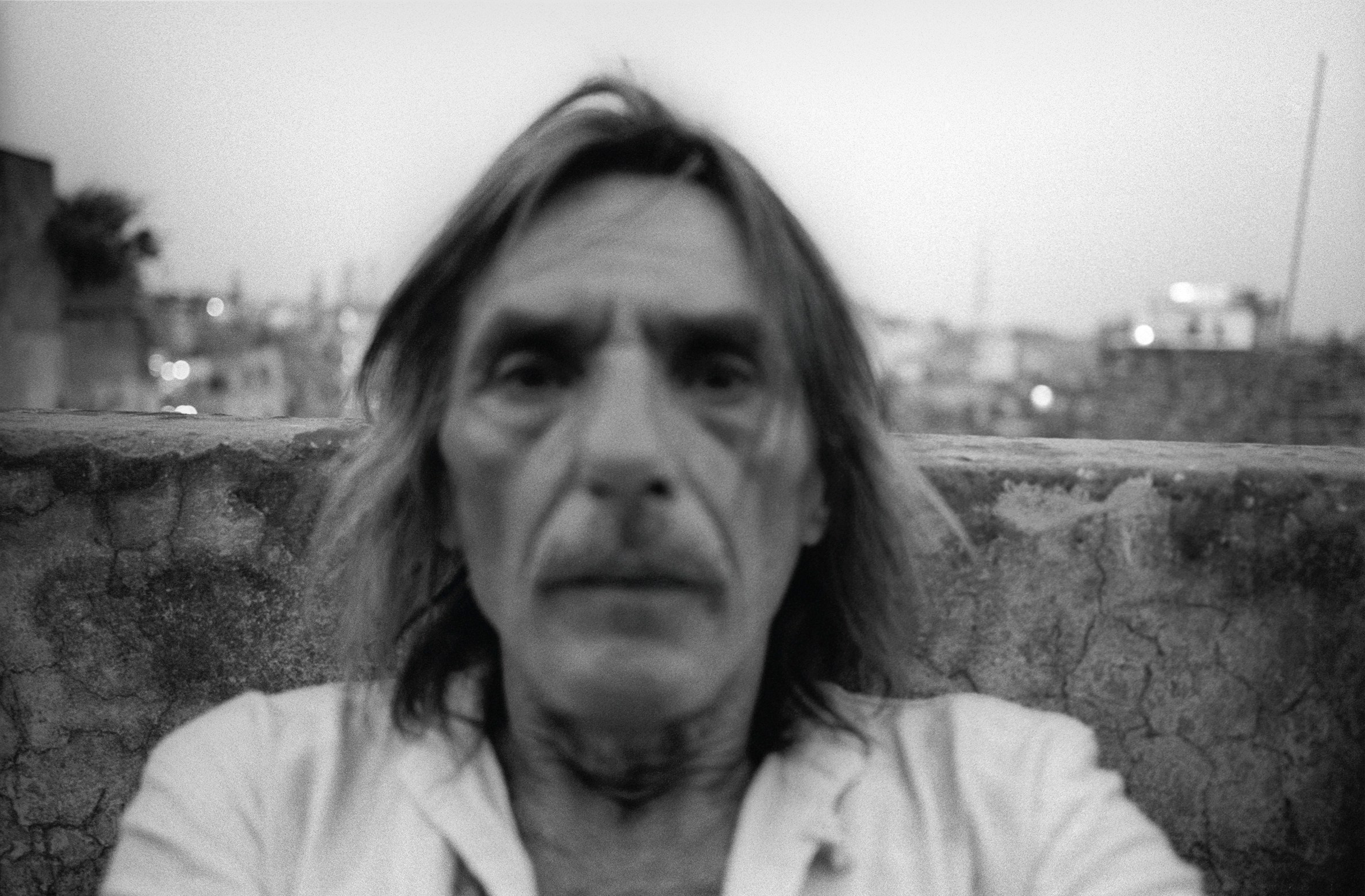 Виктор Ратушный / Индия: Сон о Варанаси / персональная выставка. Творческий союз Нога