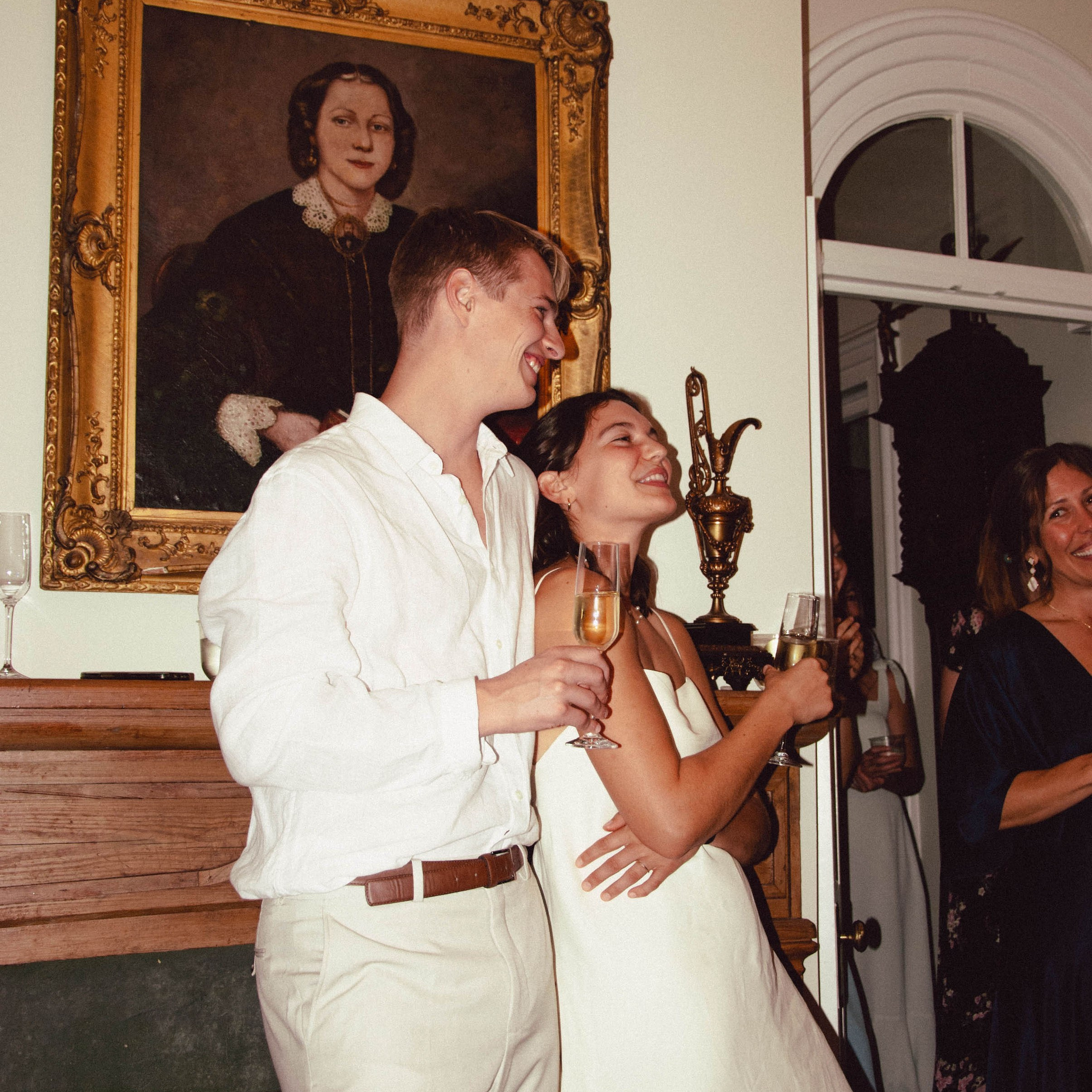 Serviços. Wedding and event planner em Portugal, Amor para Levar