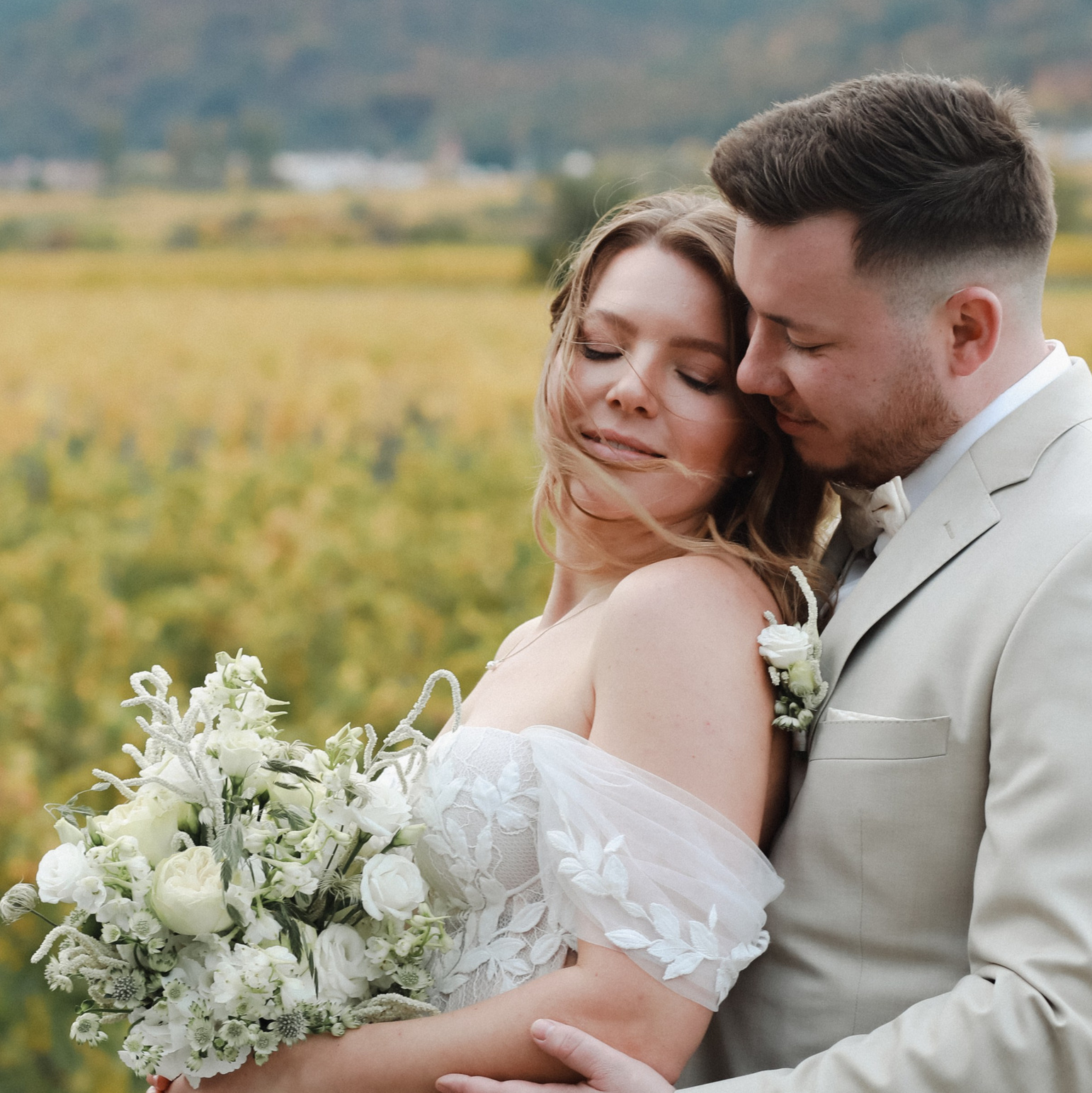„Romantische Hochzeitslocation mit mediterranem Flair nahe Neustadt – Hochzeit in der Pfalz“