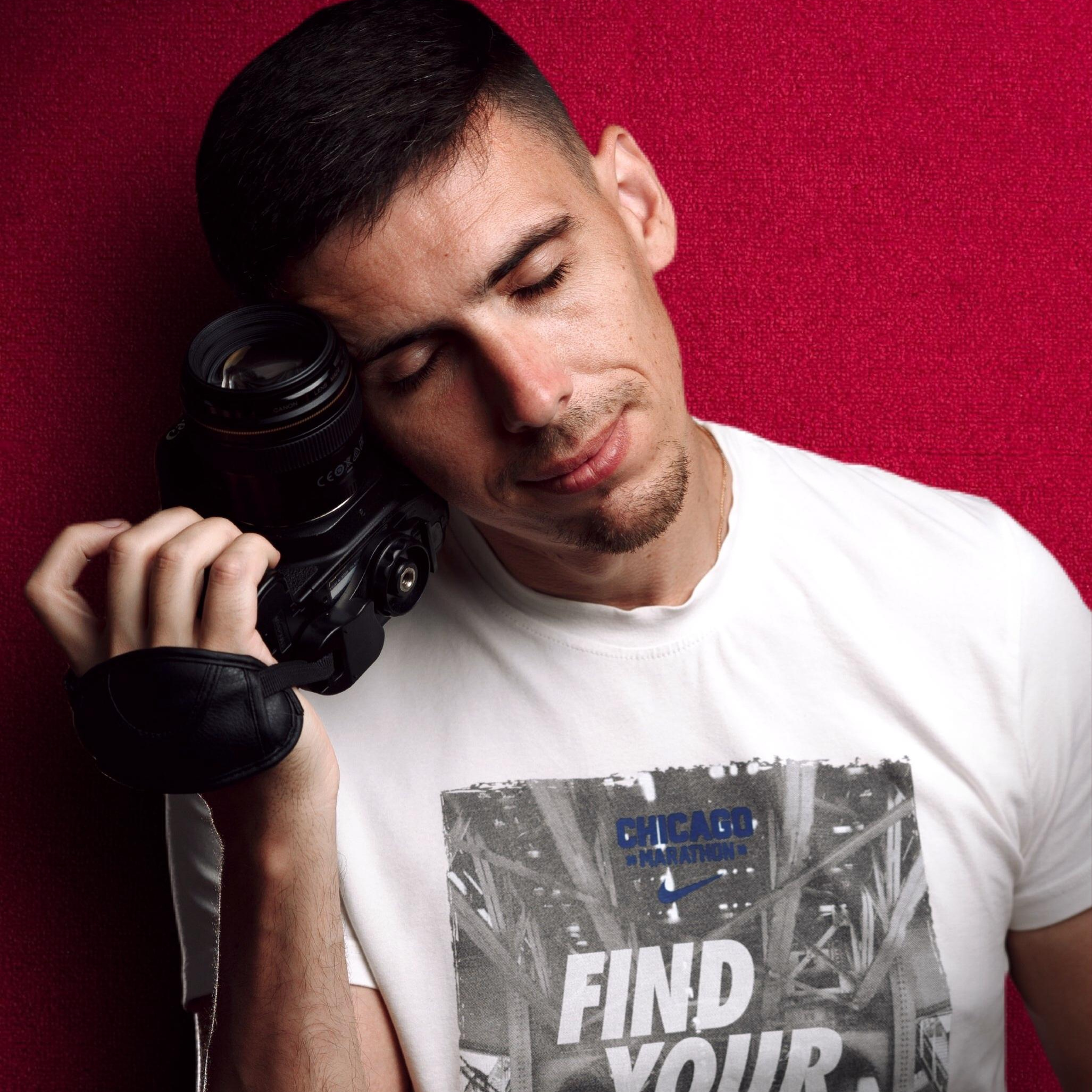 Контакти. Весільний та сімейний фотограф міста Суми Артур Моргун