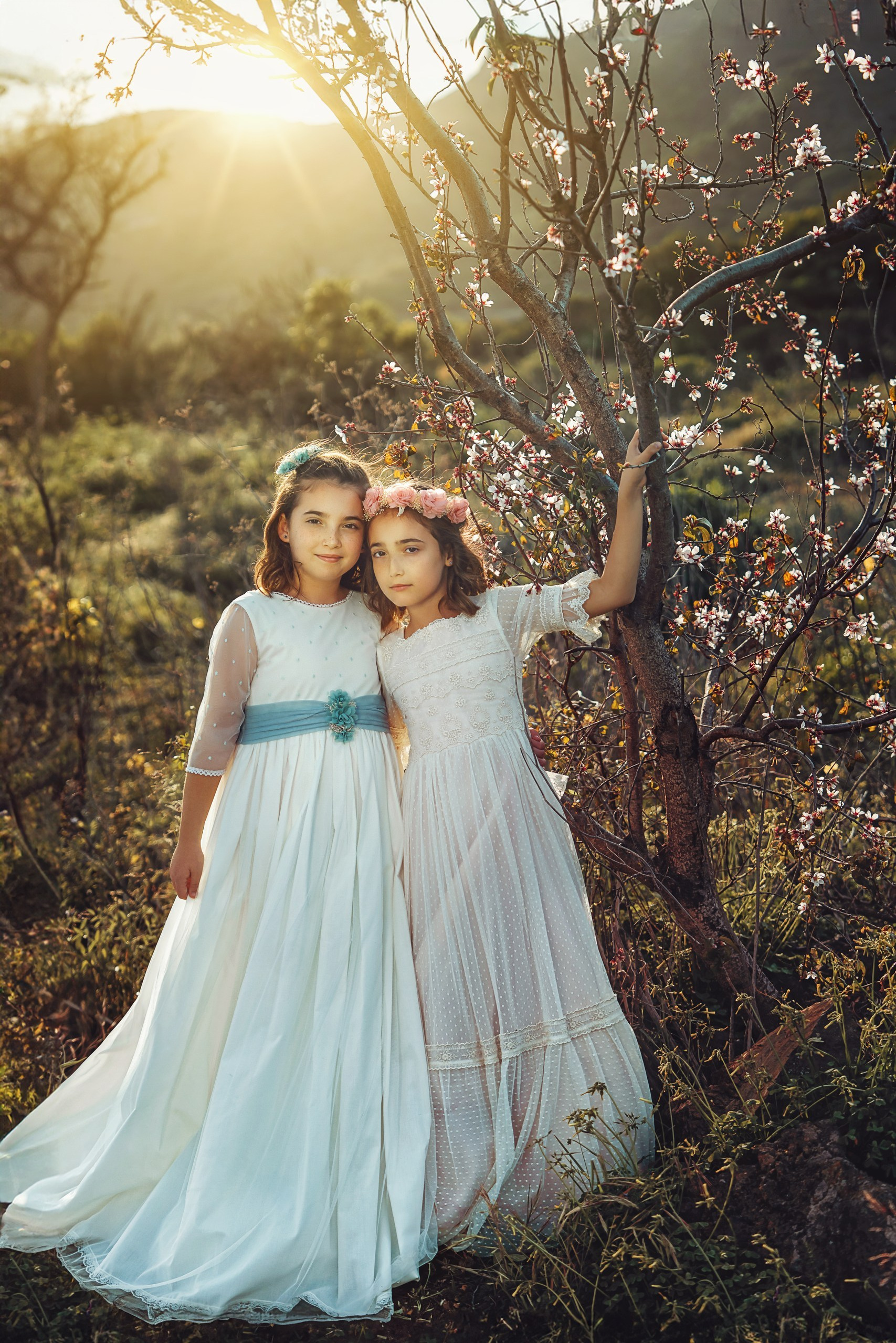 Prices and packages. Professional photography in Tenerife Tania Bonnet