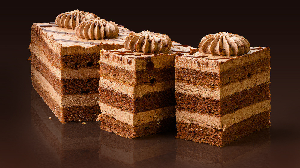 Stripes. Wolfson confectionery