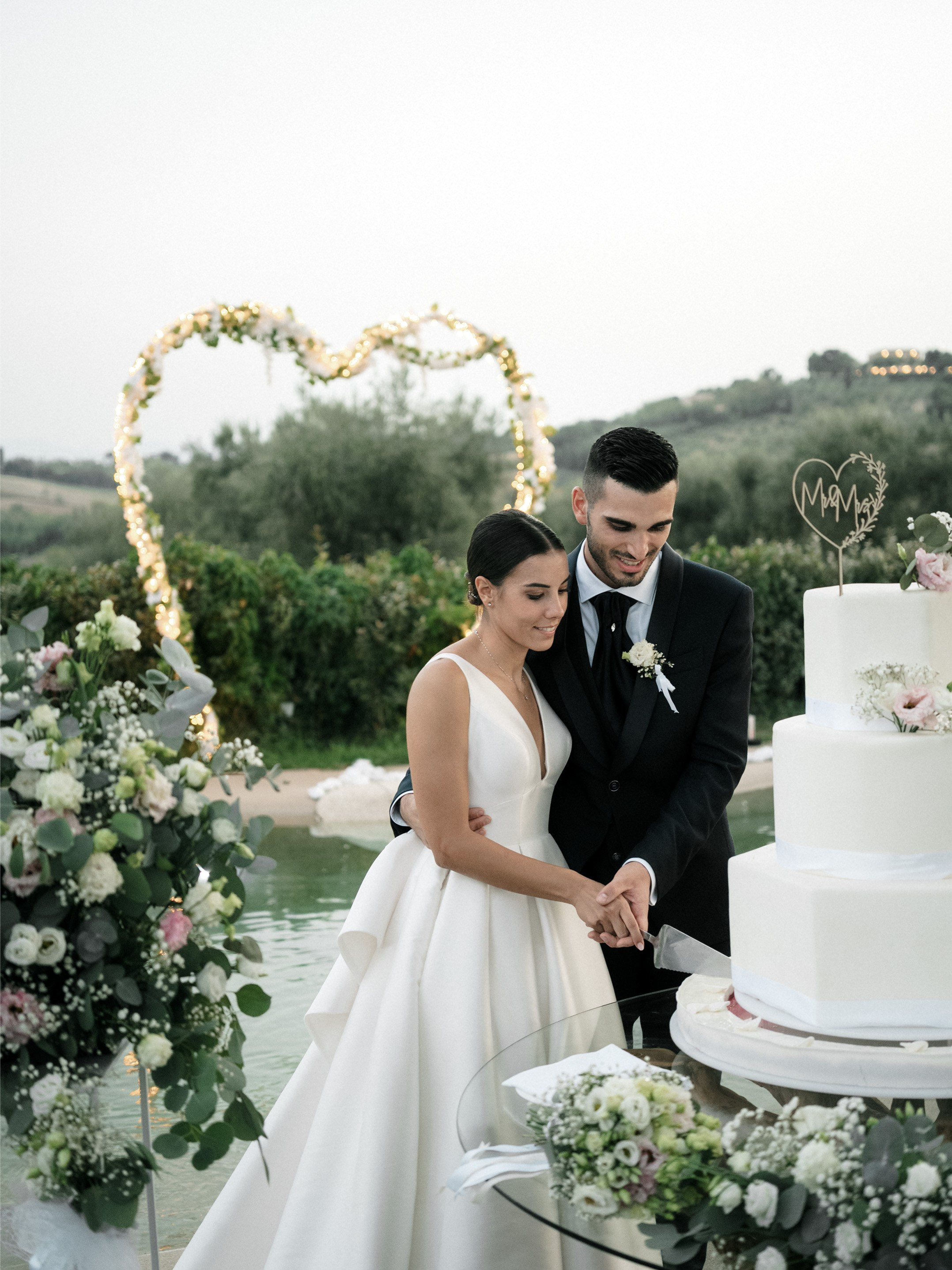 Villa Maremonti. W LAB 192 | Davide Vichi