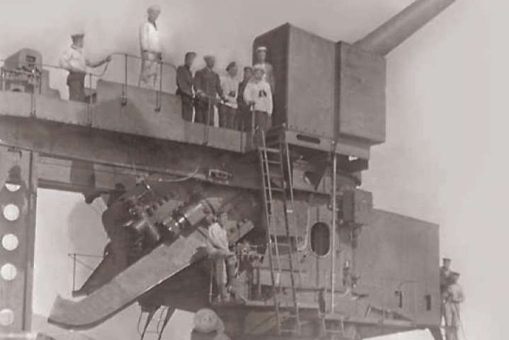 Legend Of The Fort. Tuletorn Films | Film production company | Estonia