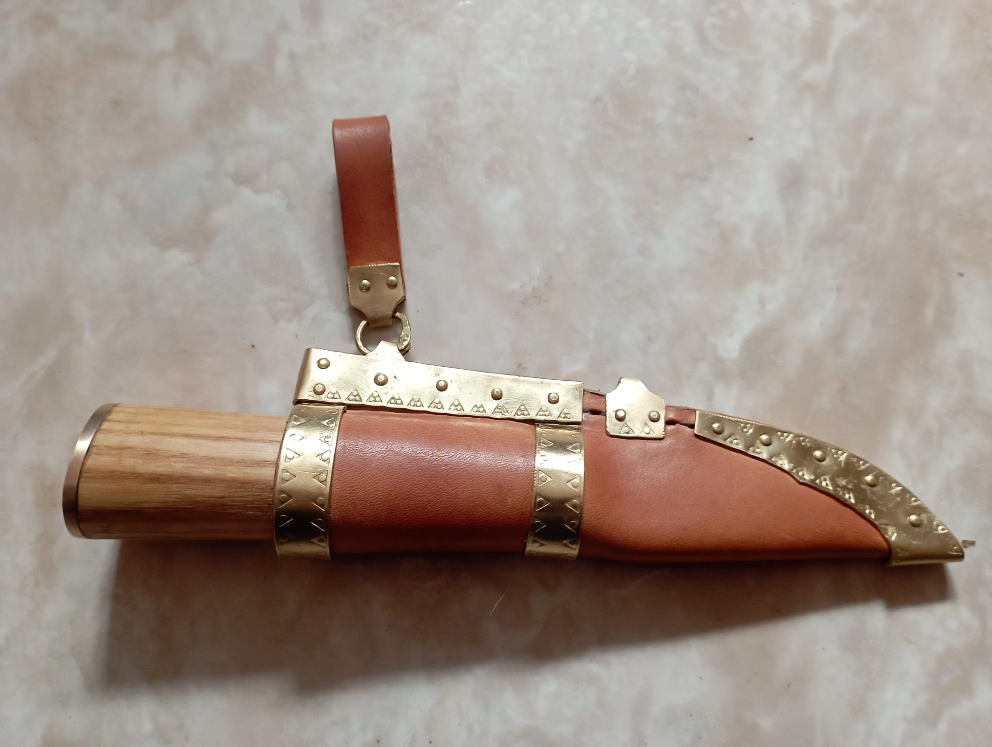 Workshop of Skulli — Nortman Reenactment Workshop & Craftsmanship. “Nortman” Club of Historical Reenactment and Stylization