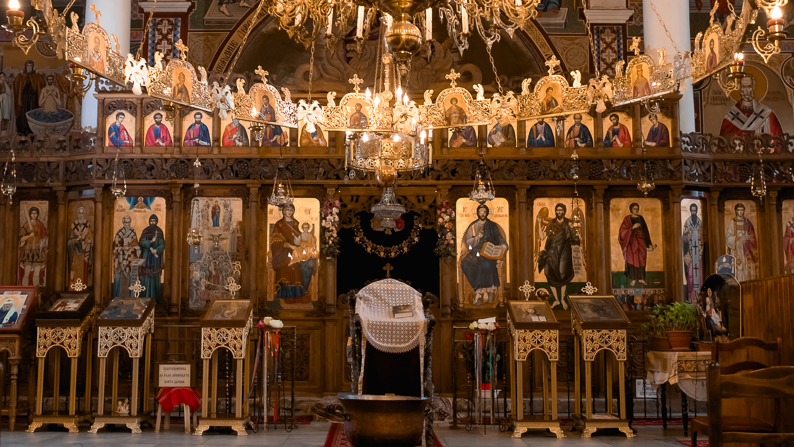 Цени. Фотограф Ирина Йотова