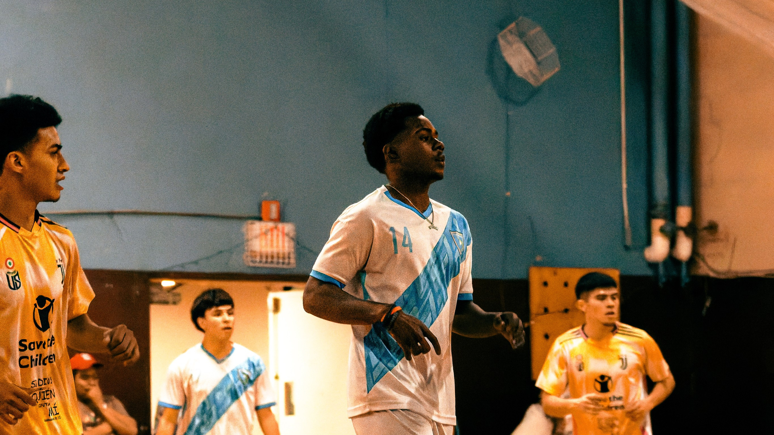 Sports Photographer in Norwalk CT | Justin Martinez