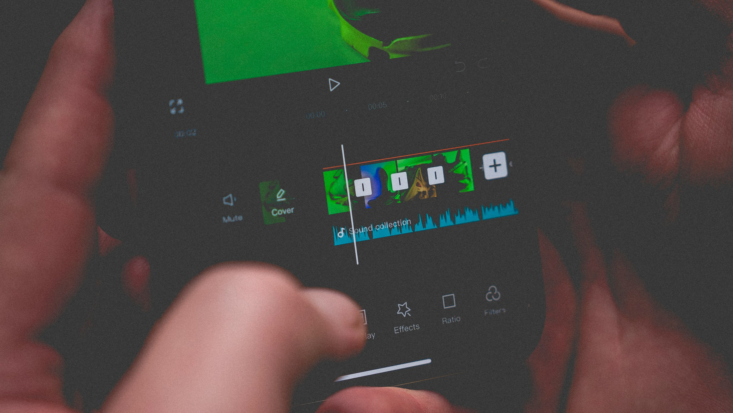 TikTok, Instagram video filmēšana. Video shooting and creating with phone, iPhone Video School
