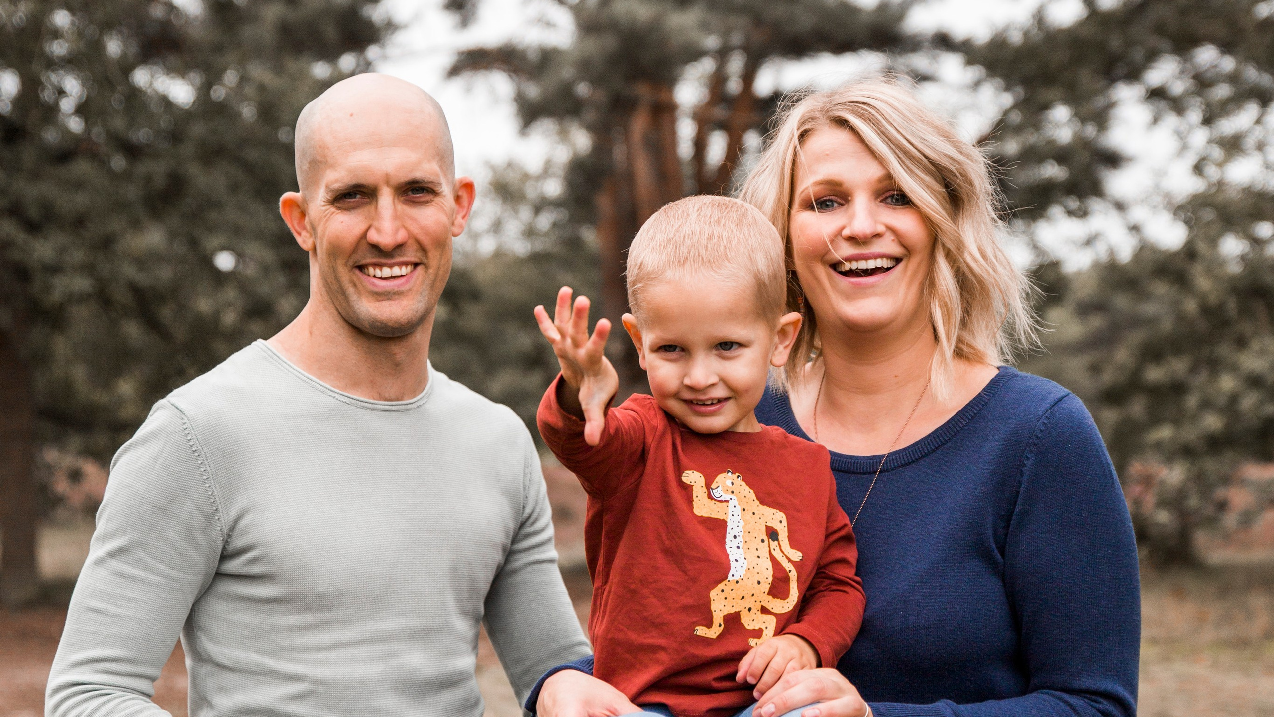 Kapture Fotografie – Huwelijksfotografie & Portretfotografie voor pure liefdevolle momenten