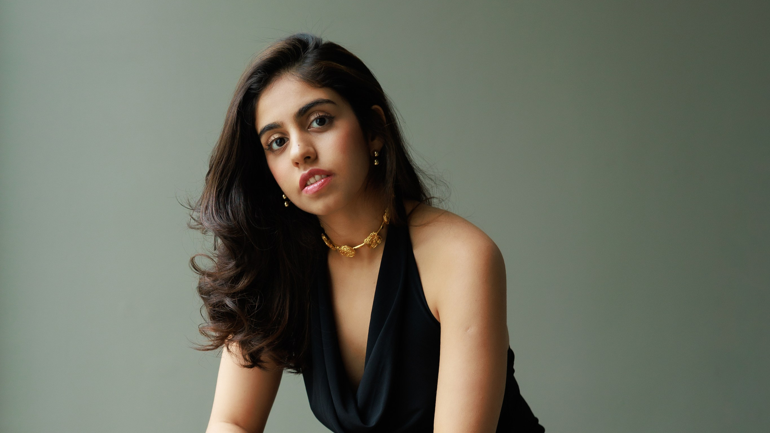 Kruthika Pillai