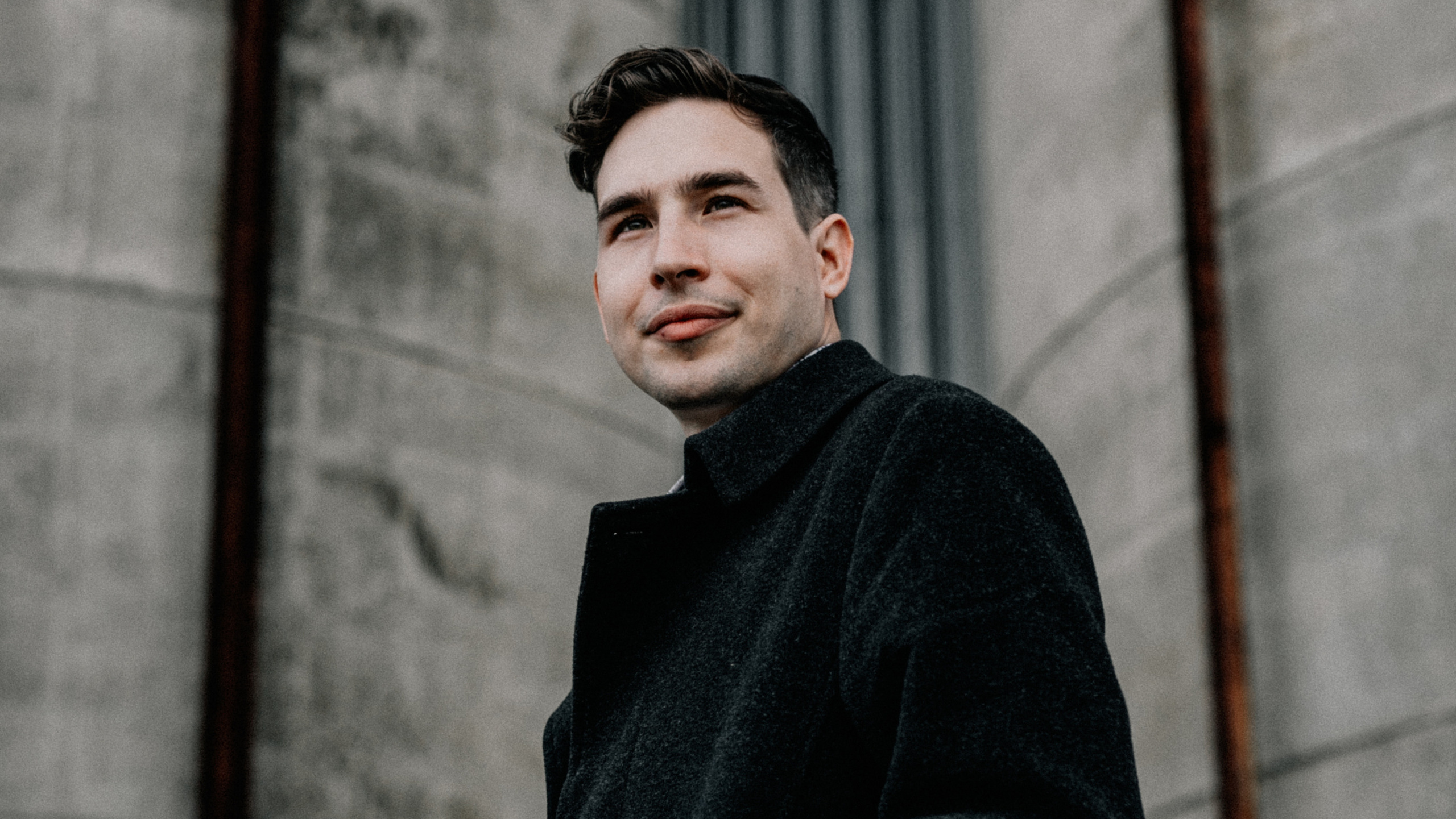 Anthony. LAURA ASAN PHOTOGRAPHY