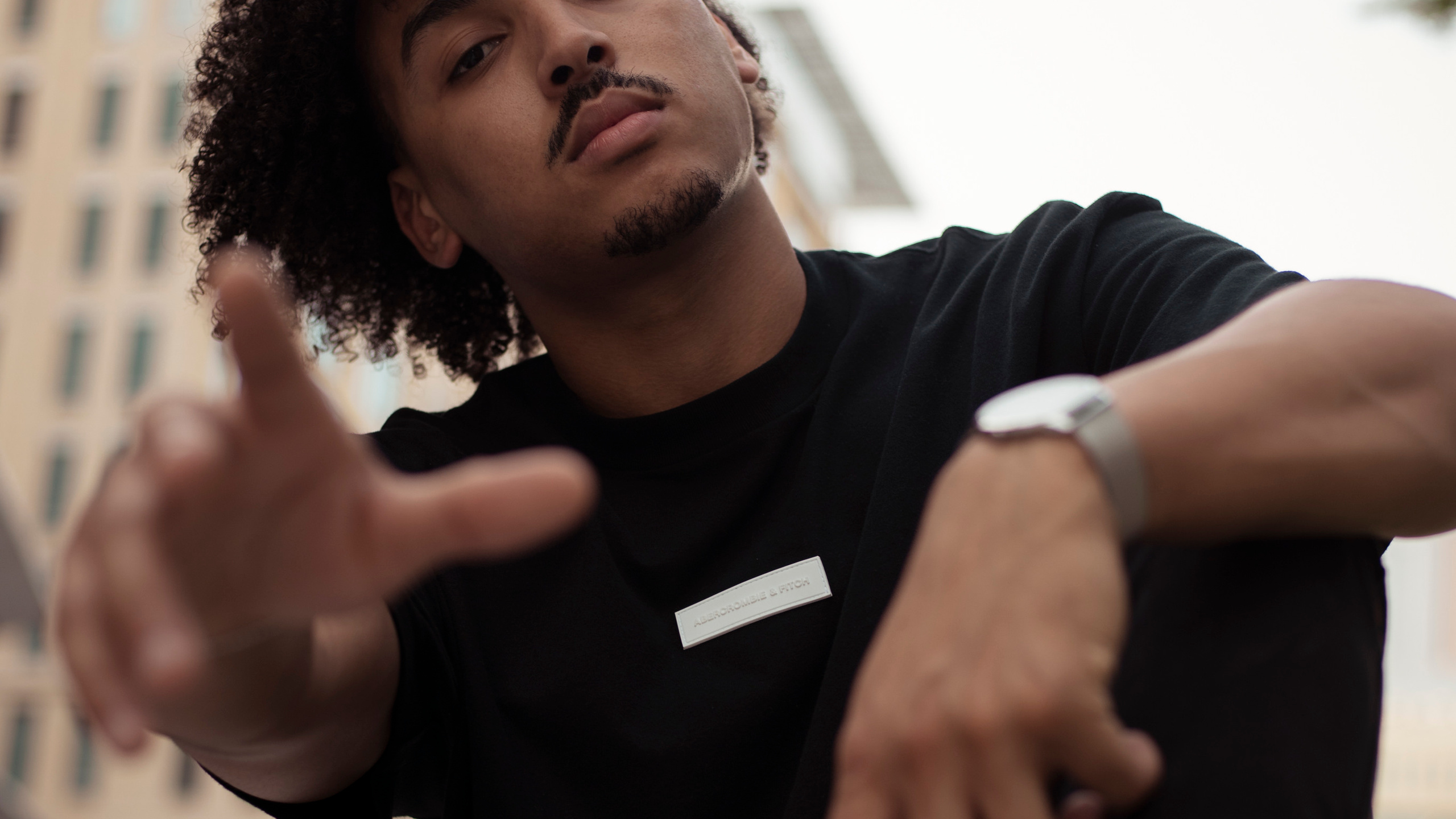 Video & Photo in Dubai