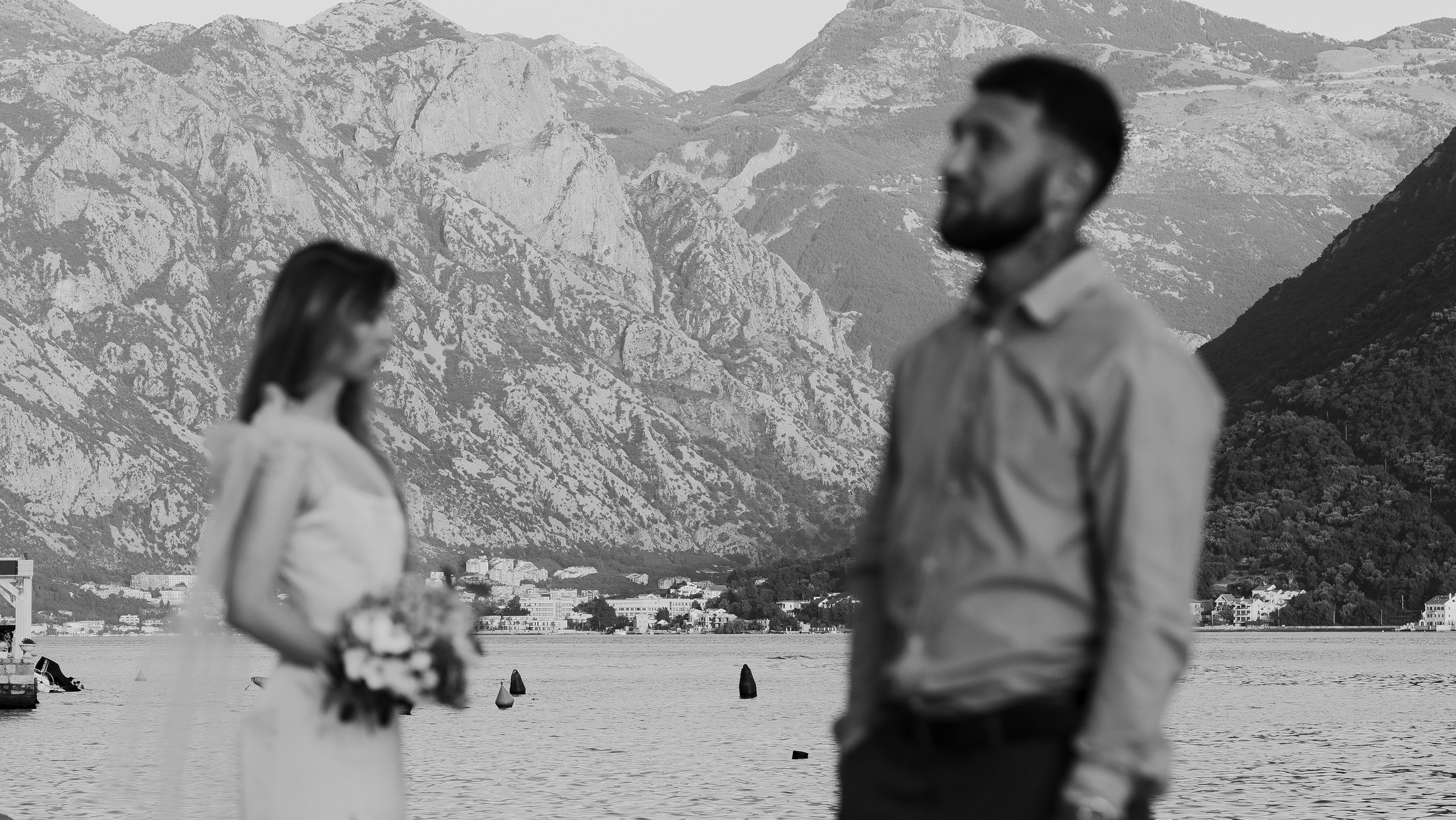 SERVICES. Montenegro photographer and videographer