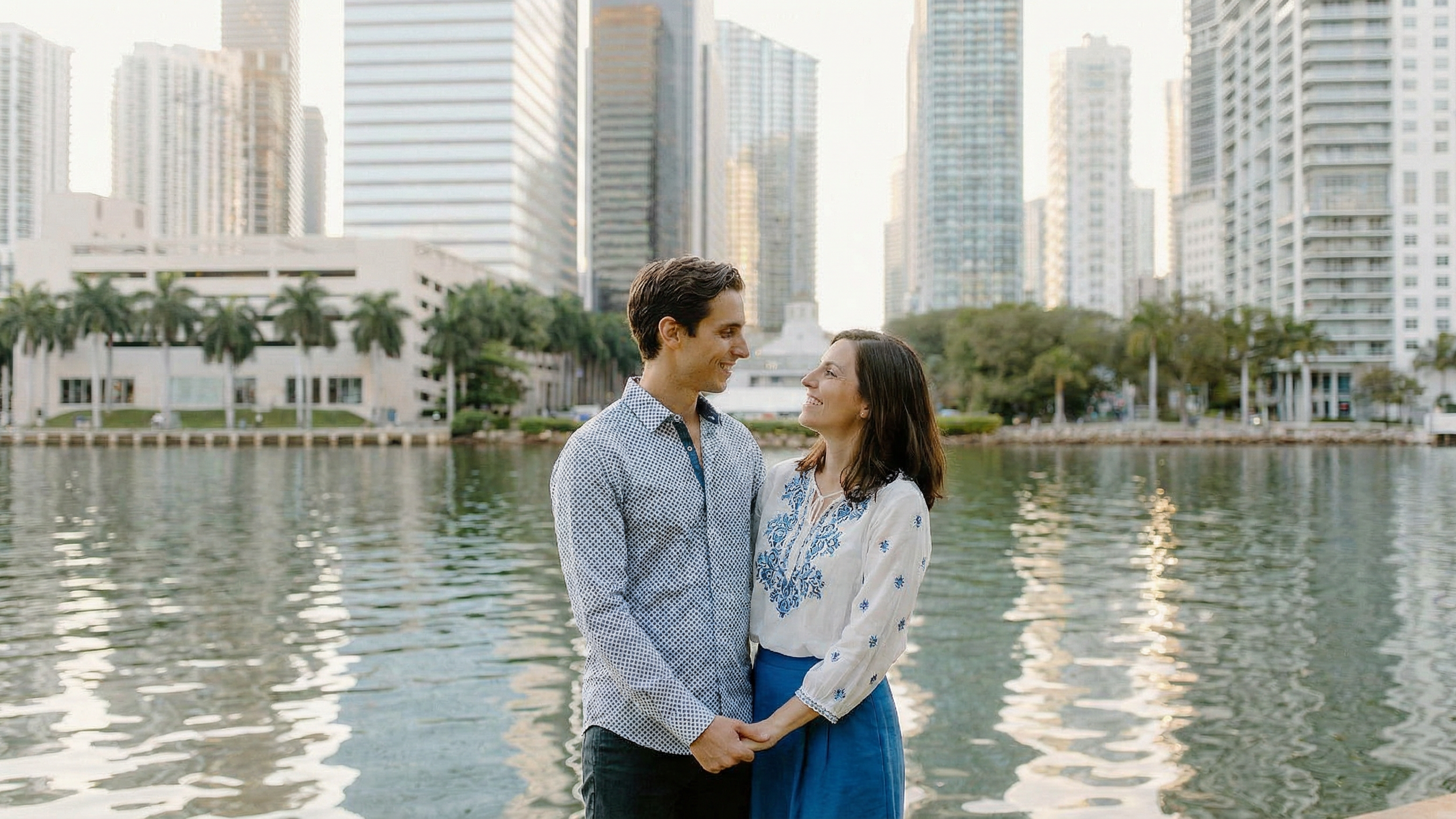 10 Best Spots in Miami for Engagement and Proposal Photoshoot. Stefanovich Photography | Miami, FL