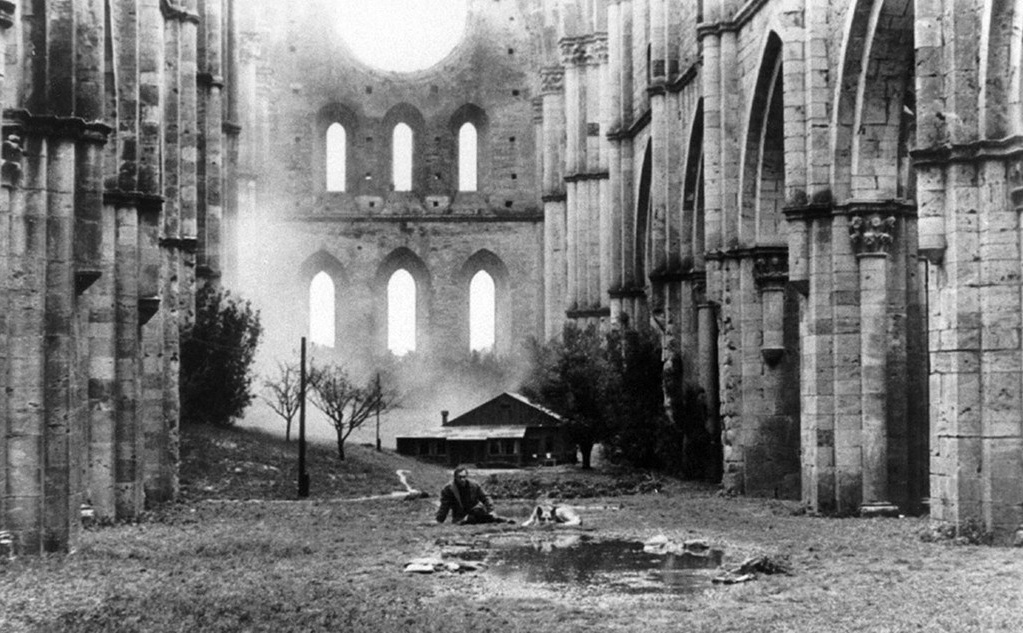 Запечатленное время