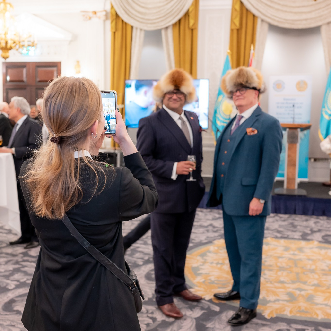 Services. Family and event photographer in London Aigerim Qali