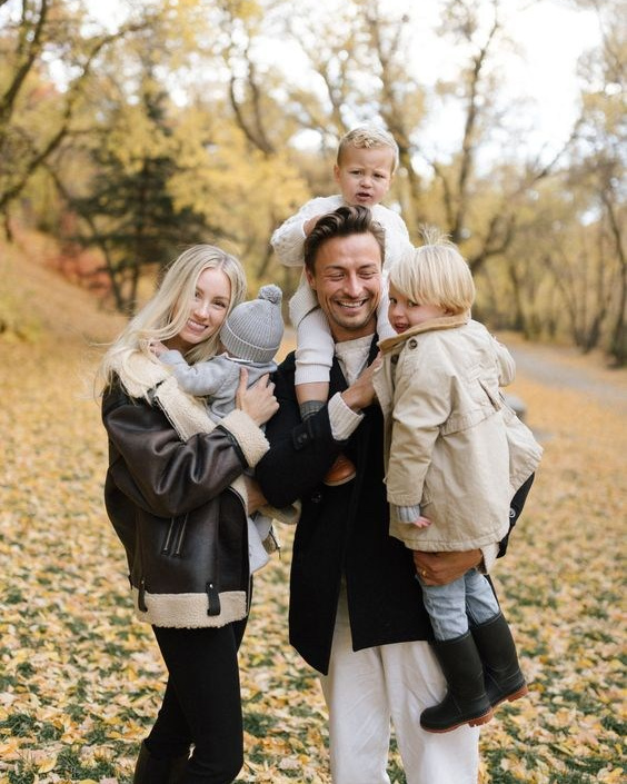 Що одягнути на сімейну фотосесію. Сімейний фотограф Київ Наталія Шкаврон