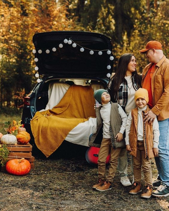 Що одягнути на сімейну фотосесію. Сімейний фотограф Київ Наталія Шкаврон