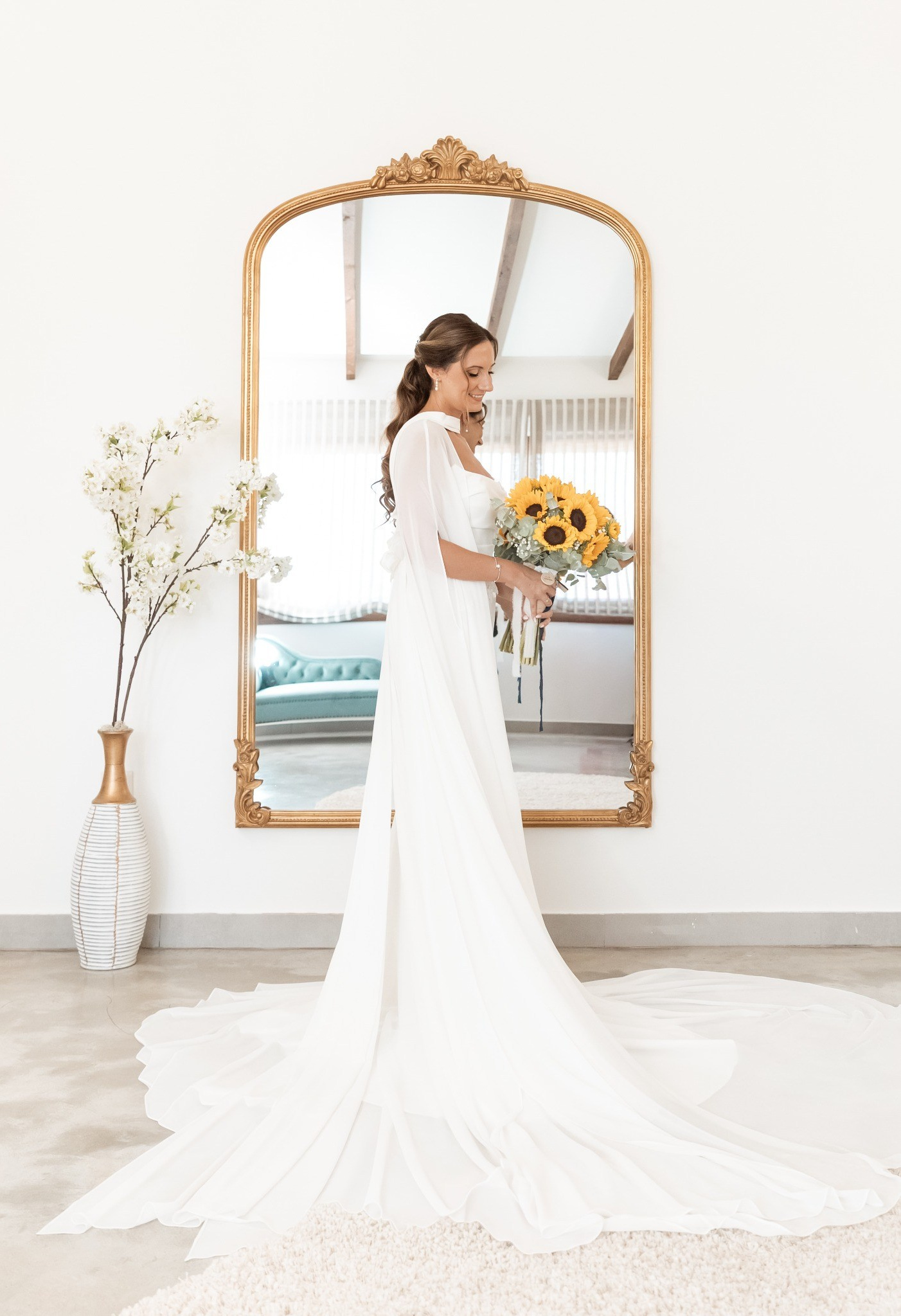 Boda de Antonio y Miriam en Cova Romero, Elche | Ramoné Fotografía