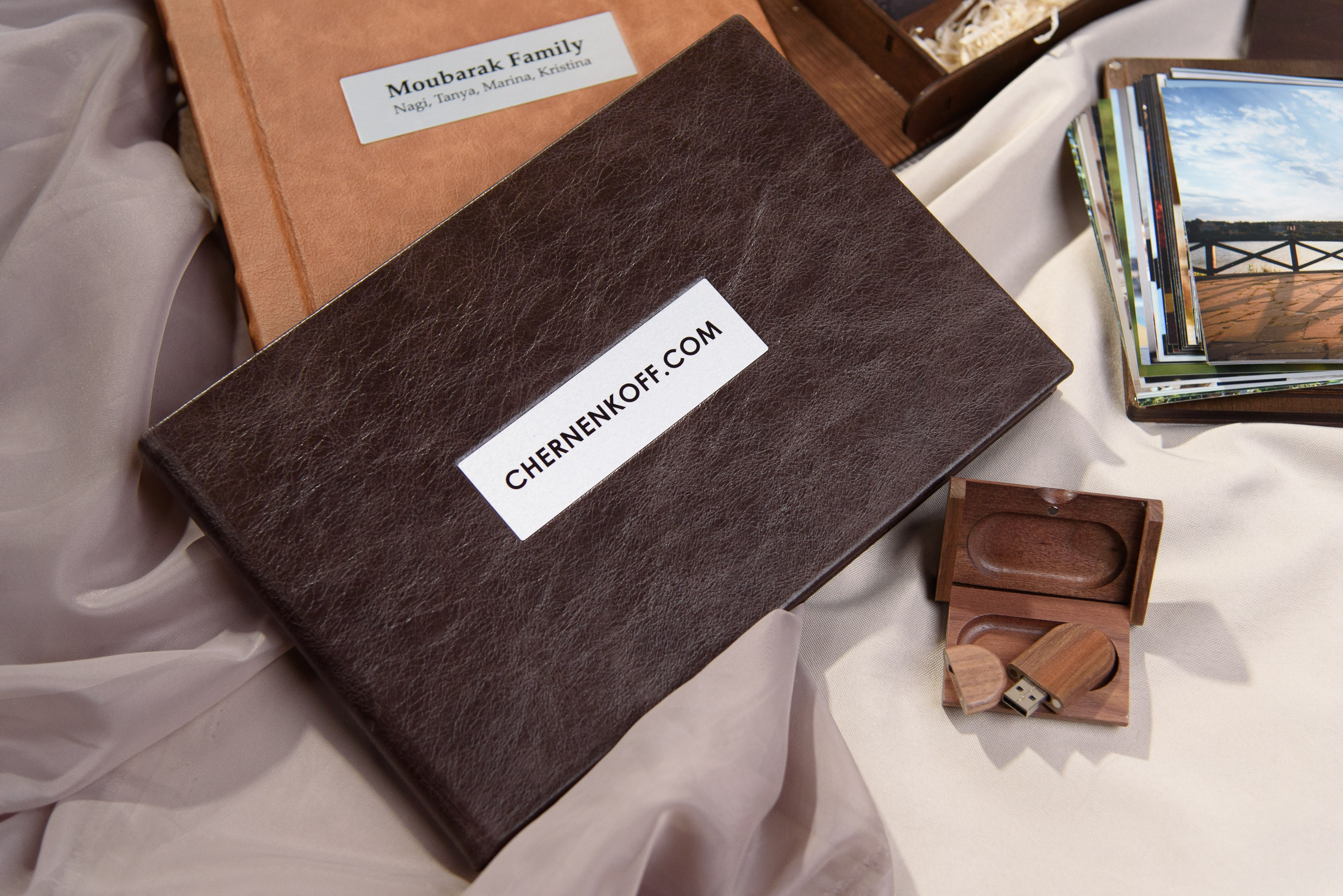 Фотокниги. Весільний та сімейний фотограф в Києві