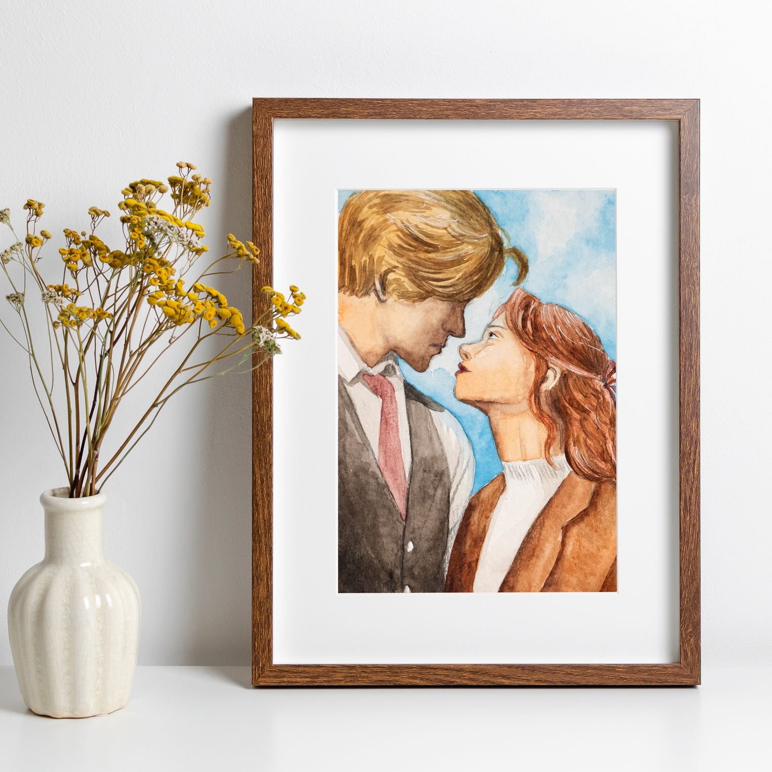 Drawings. Gaia Li Mandri photography