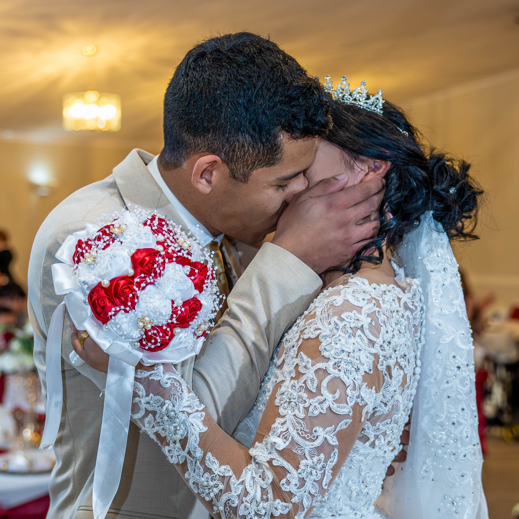 Bruno Productions | Cinematic Wedding Photography & Films in Pittsburgh