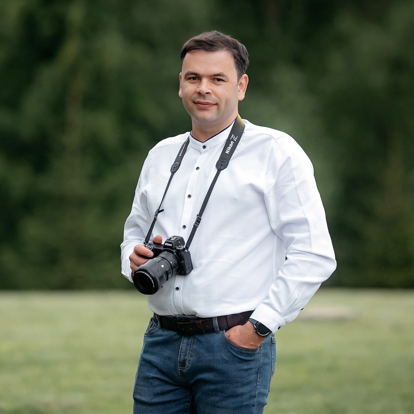 Contact. George Boicu — Fotograf — Gura Humorului