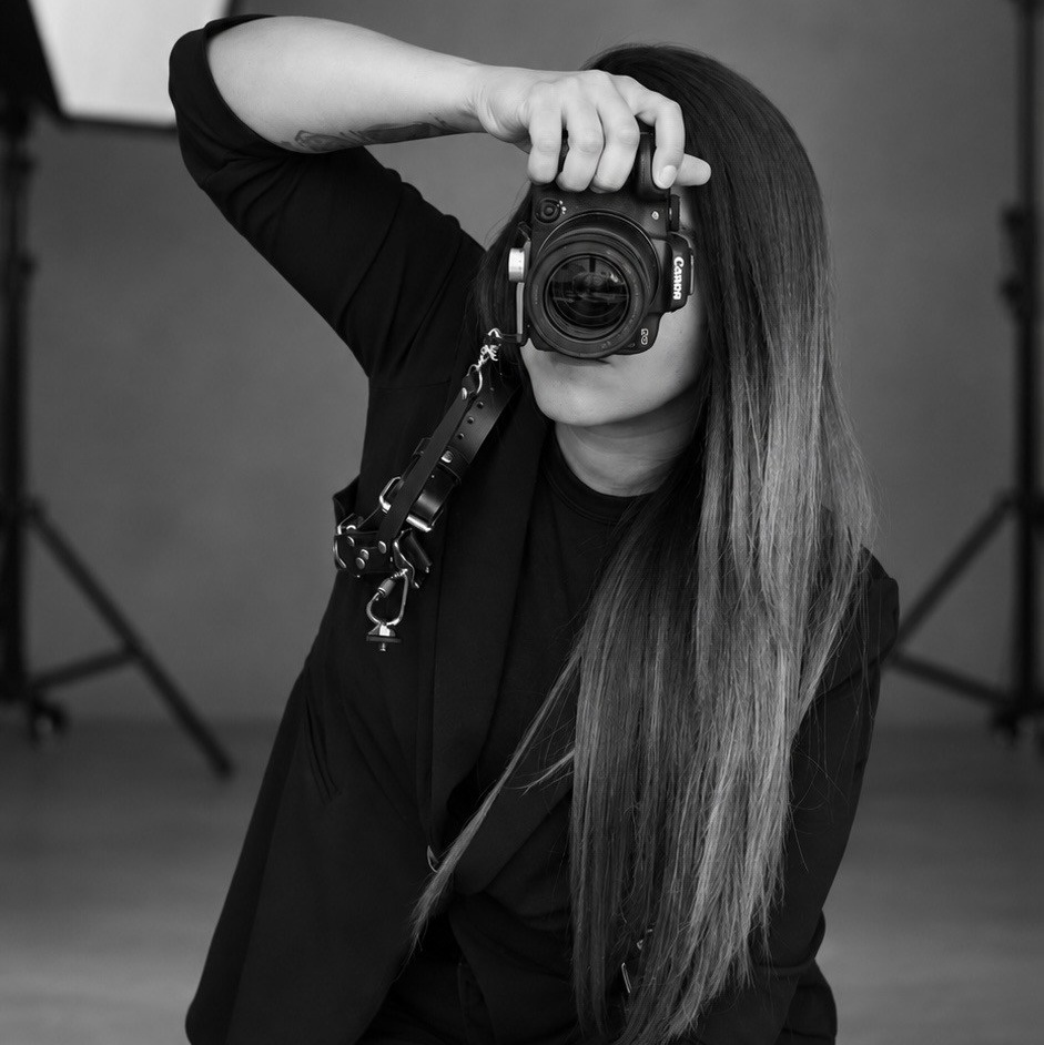 Sesiones fotográficas adaptadas a tu estilo
