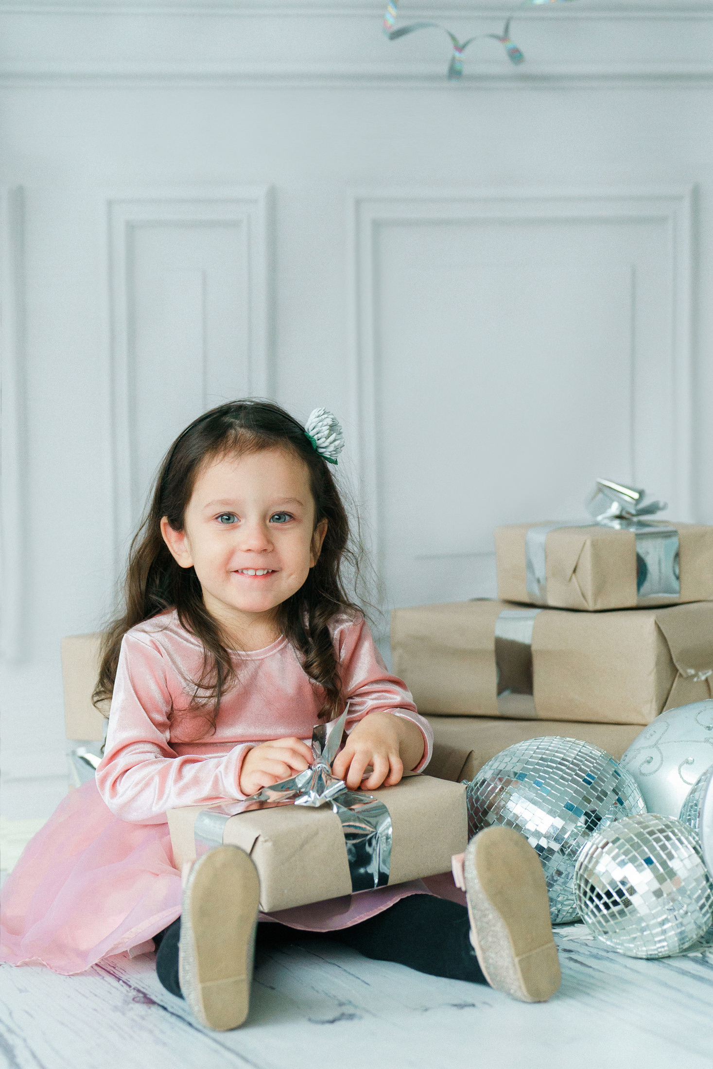 Joulukorttikuvat 2022 - sisaruskuvaus